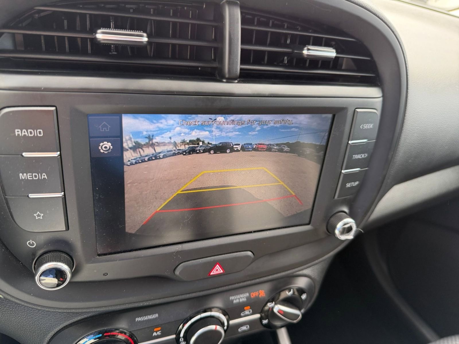 Thumbnail: 2025 Kia Soul - 17