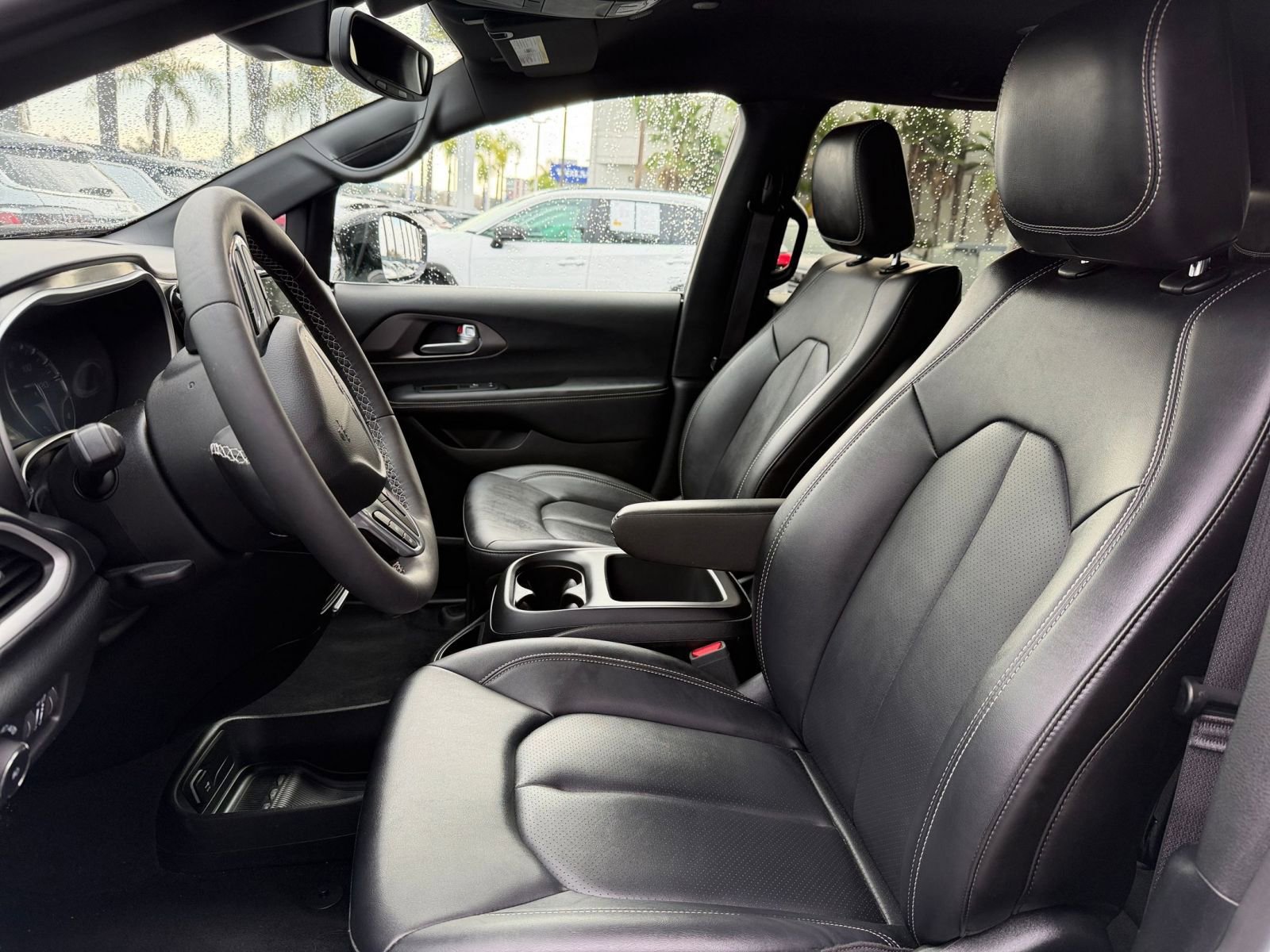 Thumbnail: 2025 Chrysler Pacifica - 29