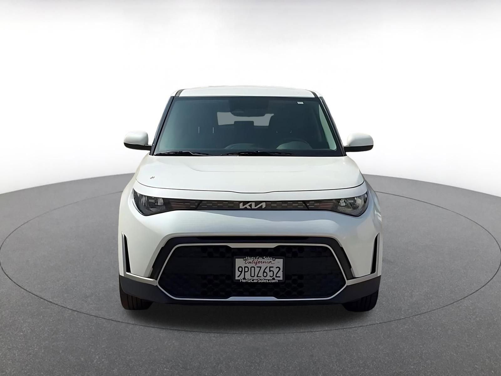 Thumbnail: 2025 Kia Soul - 4