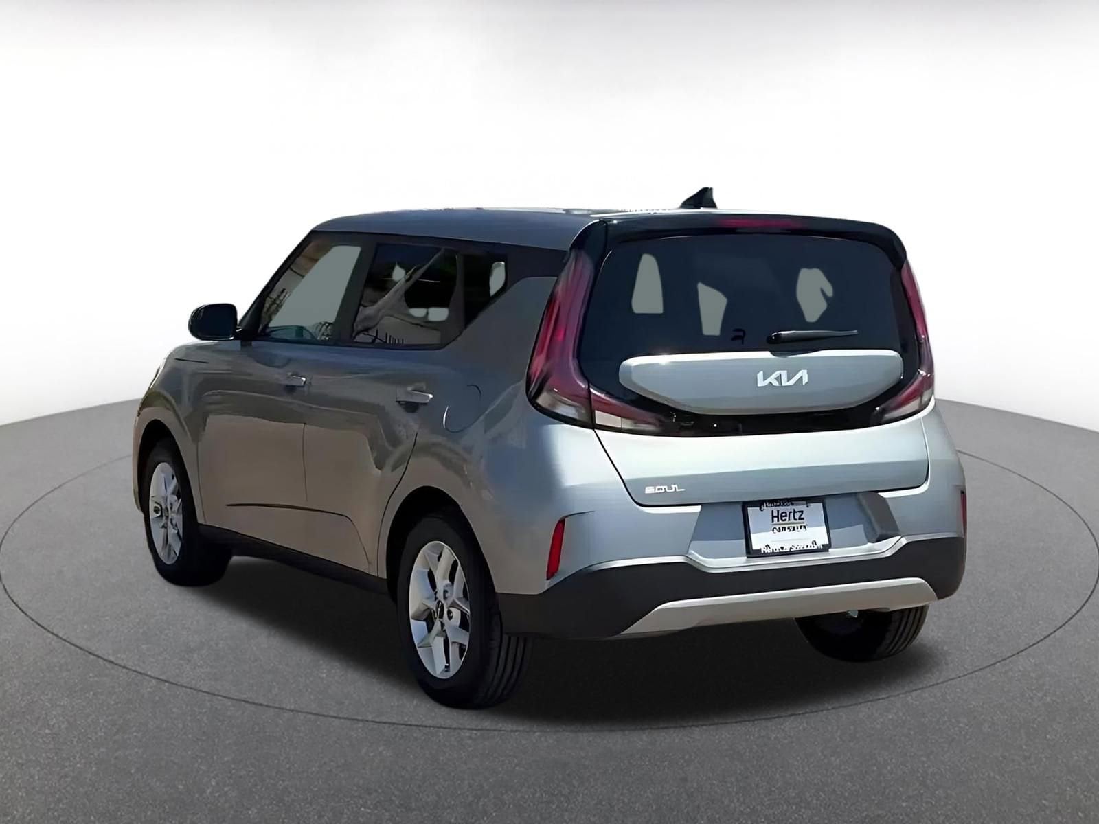Thumbnail: 2025 Kia Soul - 15