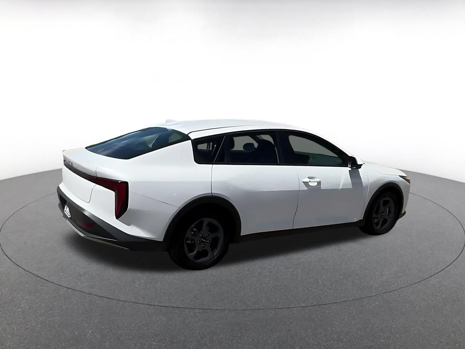 Thumbnail: 2026 Kia K4 - 11