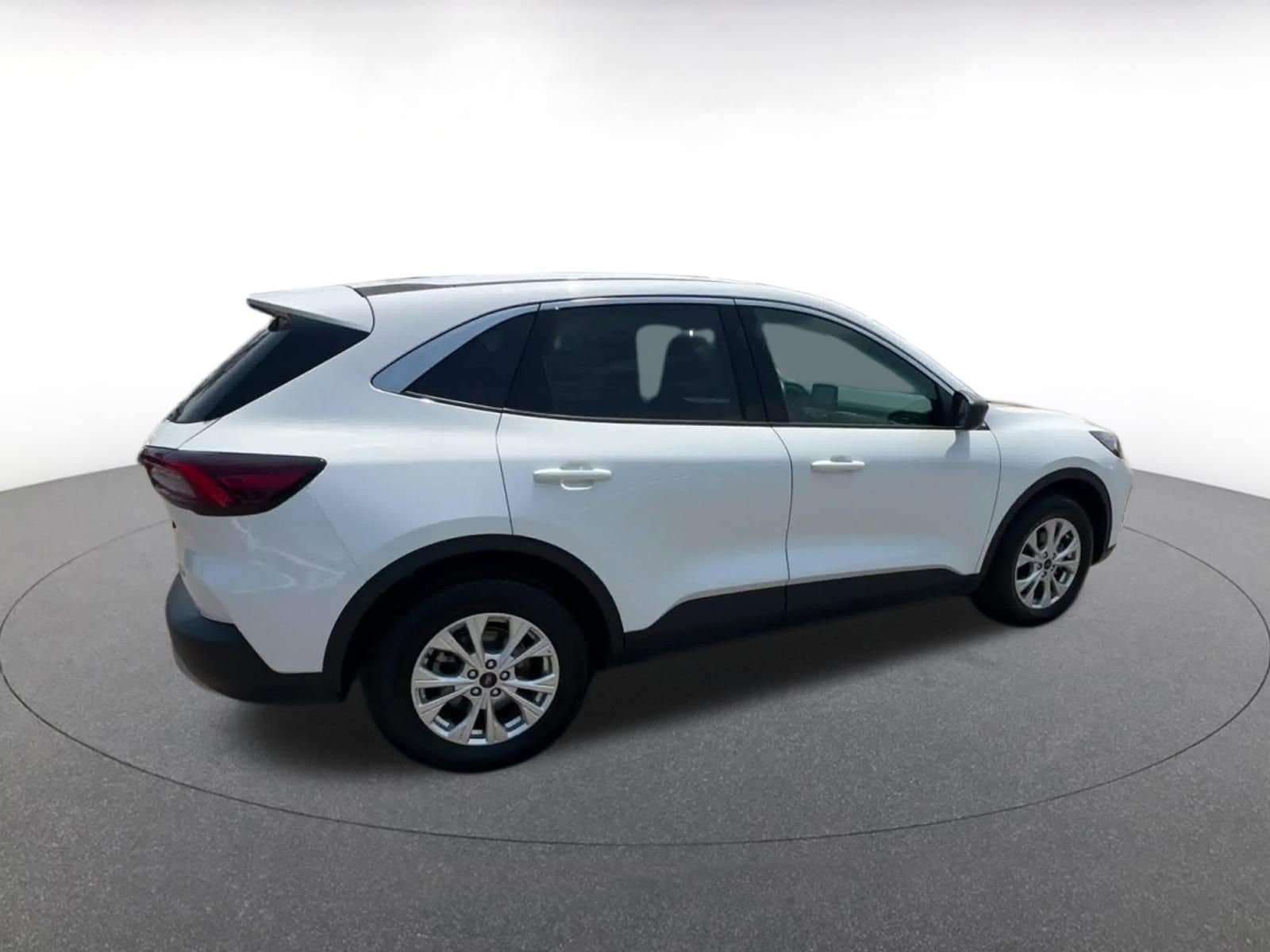 Thumbnail: 2024 Ford Escape - 15