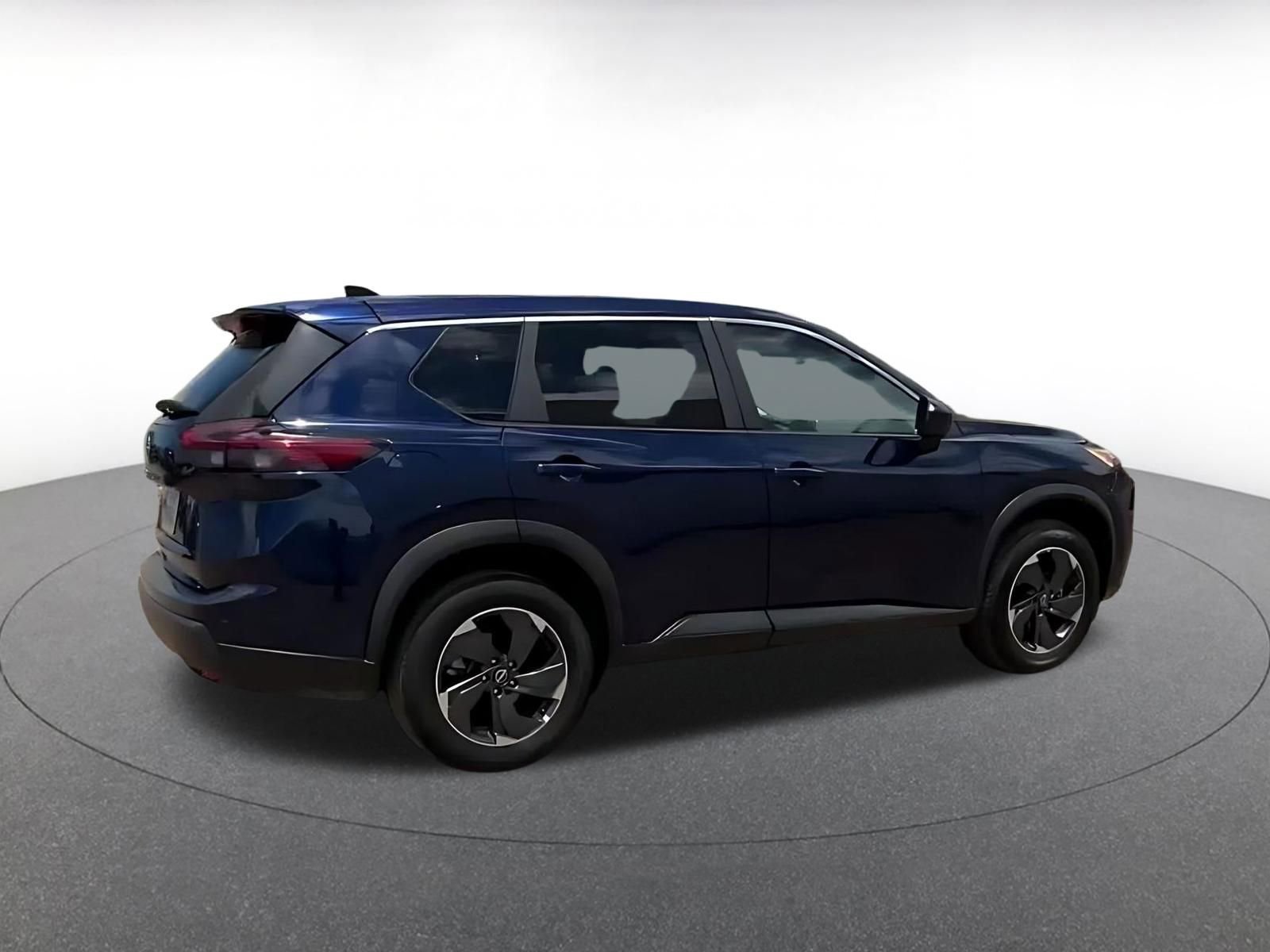 Thumbnail: 2025 Nissan Rogue - 15