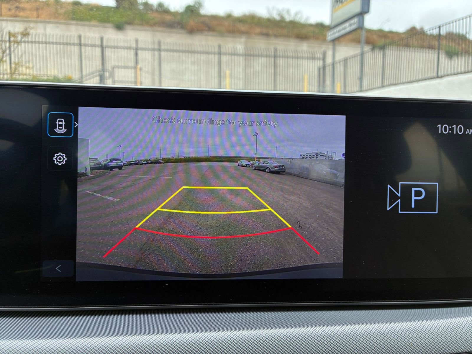 Thumbnail: 2025 Hyundai Sonata - 23