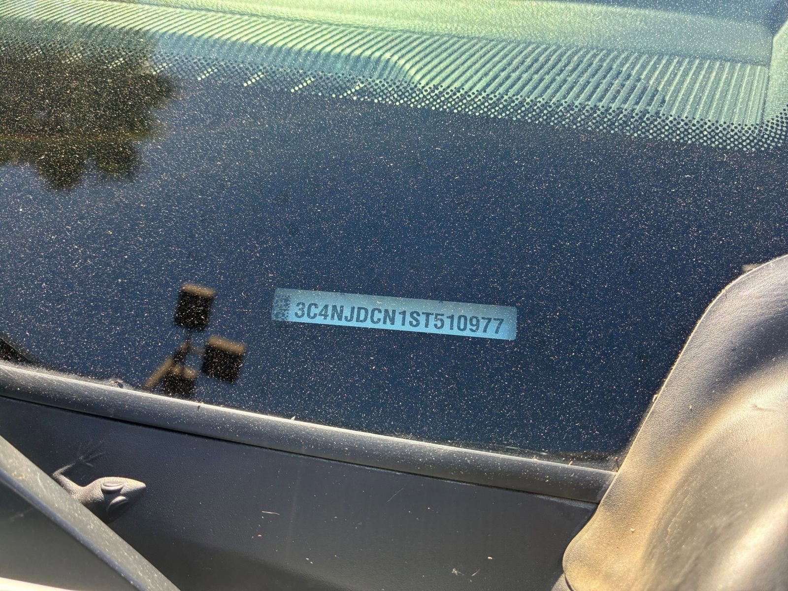 Thumbnail: 2025 Jeep Compass - 30