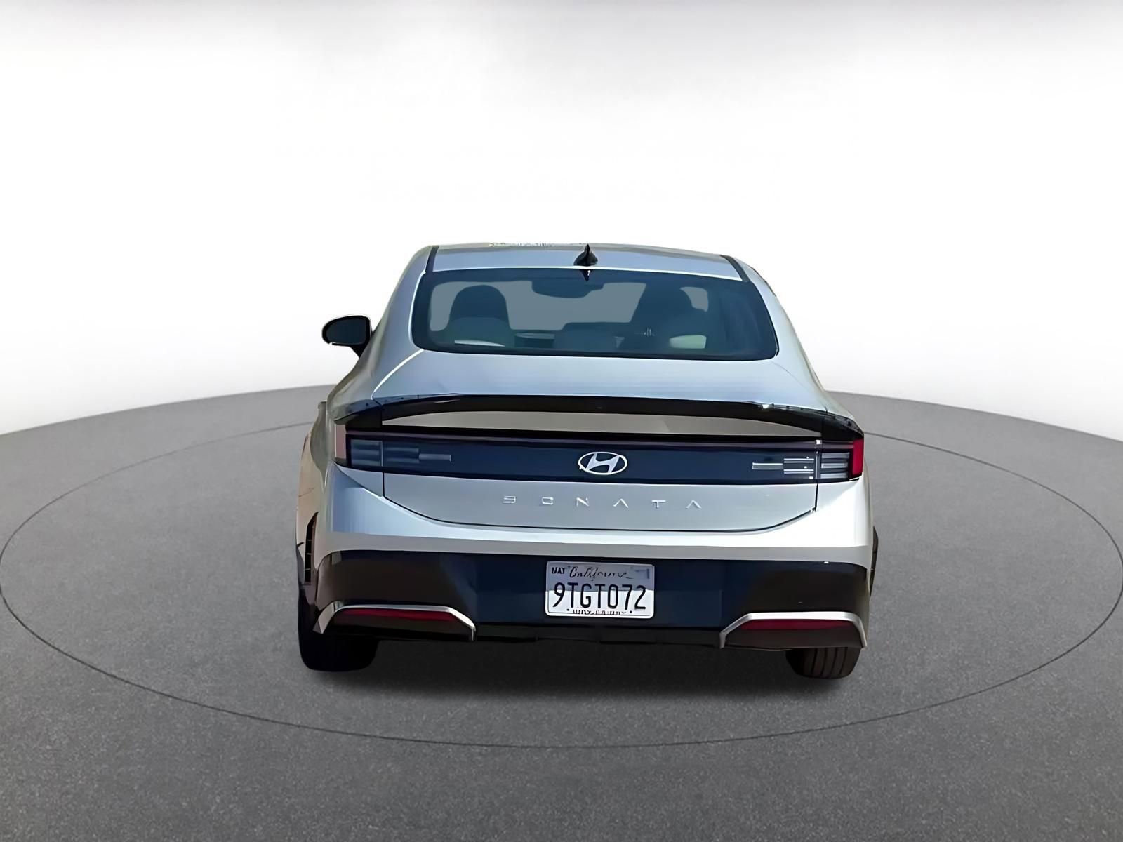 Thumbnail: 2025 Hyundai Sonata - 12