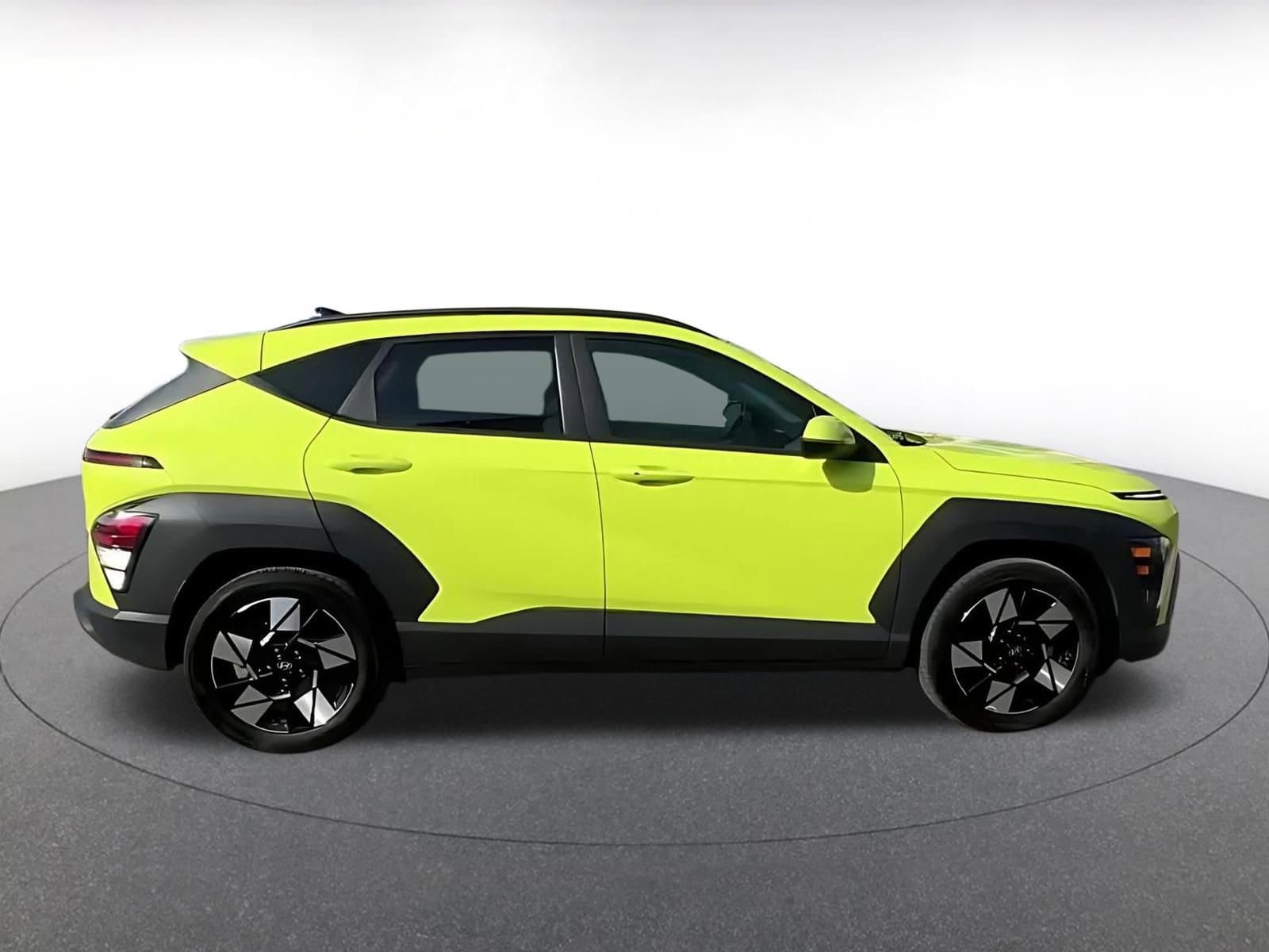 Thumbnail: 2025 Hyundai Kona - 11
