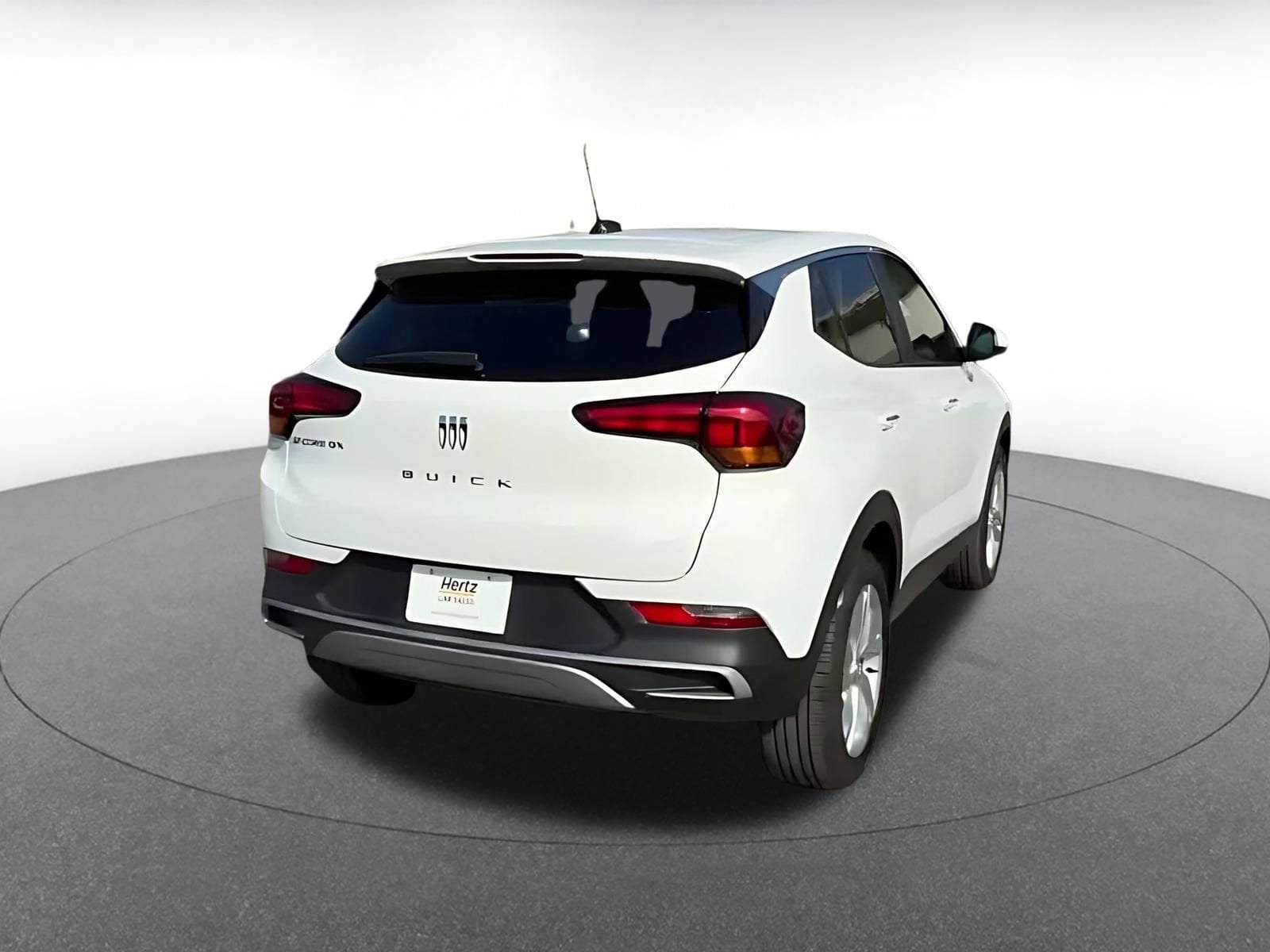 Thumbnail: 2025 Buick Encore GX - 14