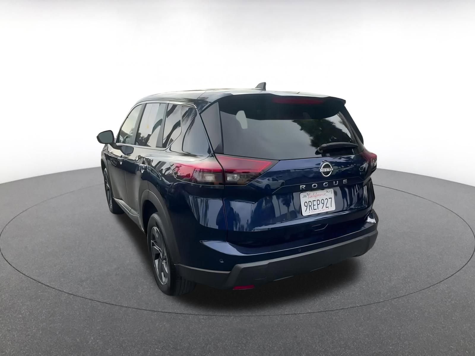 Thumbnail: 2025 Nissan Rogue - 11