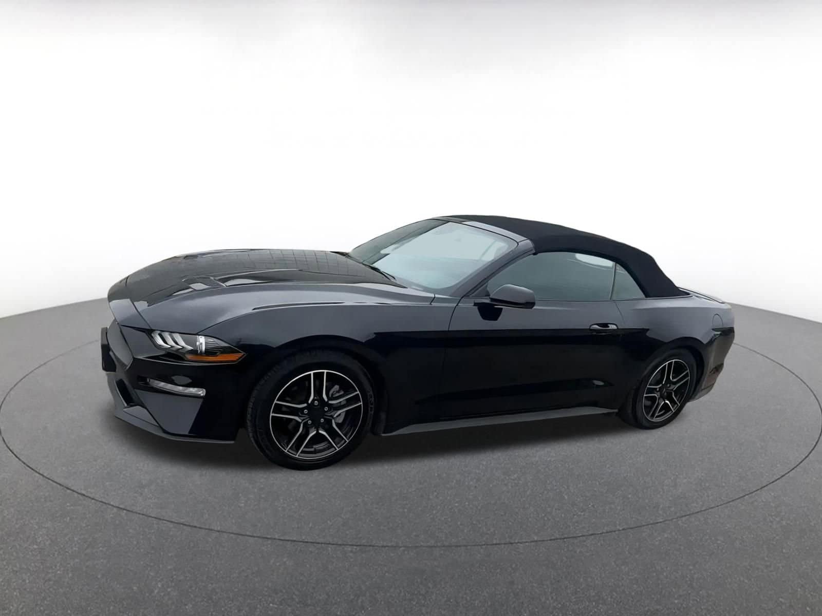 Thumbnail: 2023 Ford Mustang - 8
