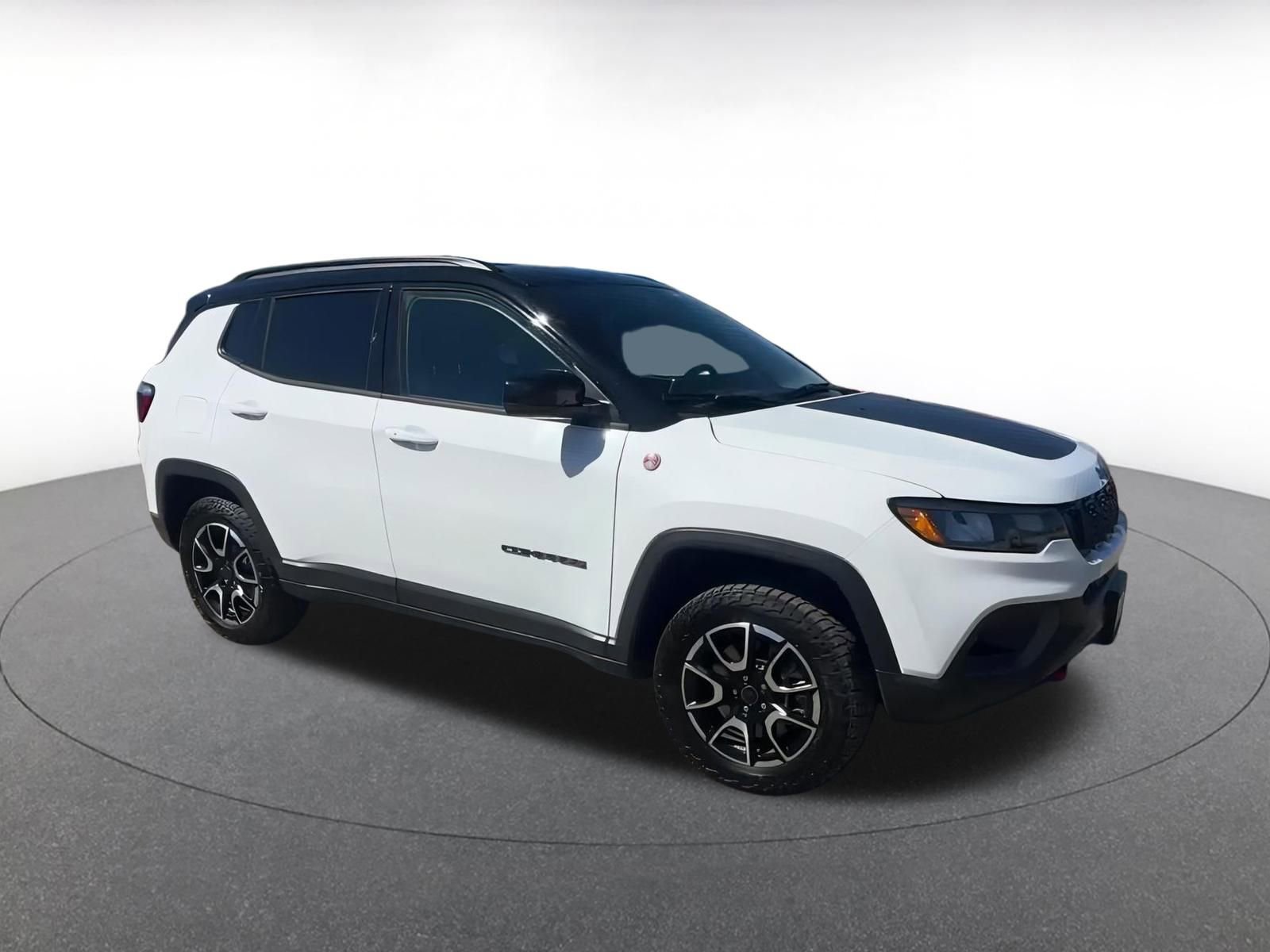 Thumbnail: 2025 Jeep Compass - 2