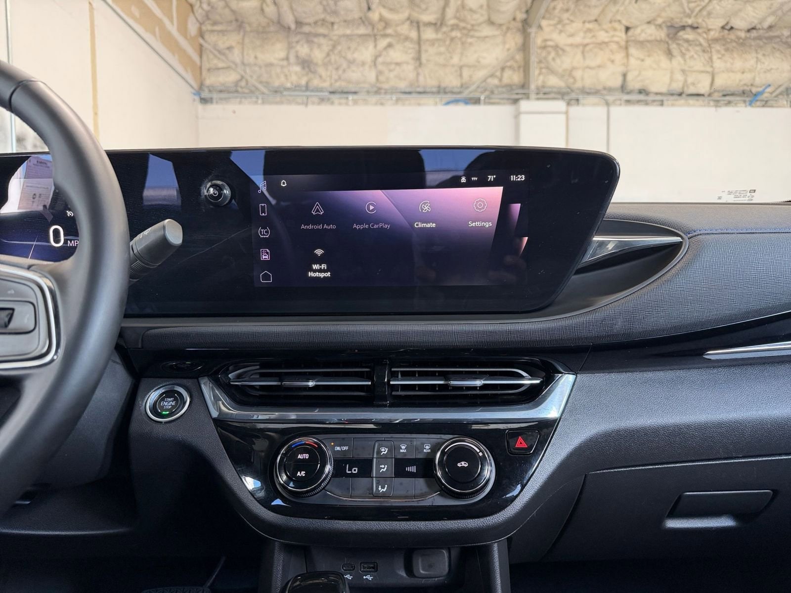 Thumbnail: 2025 Buick Envista - 18