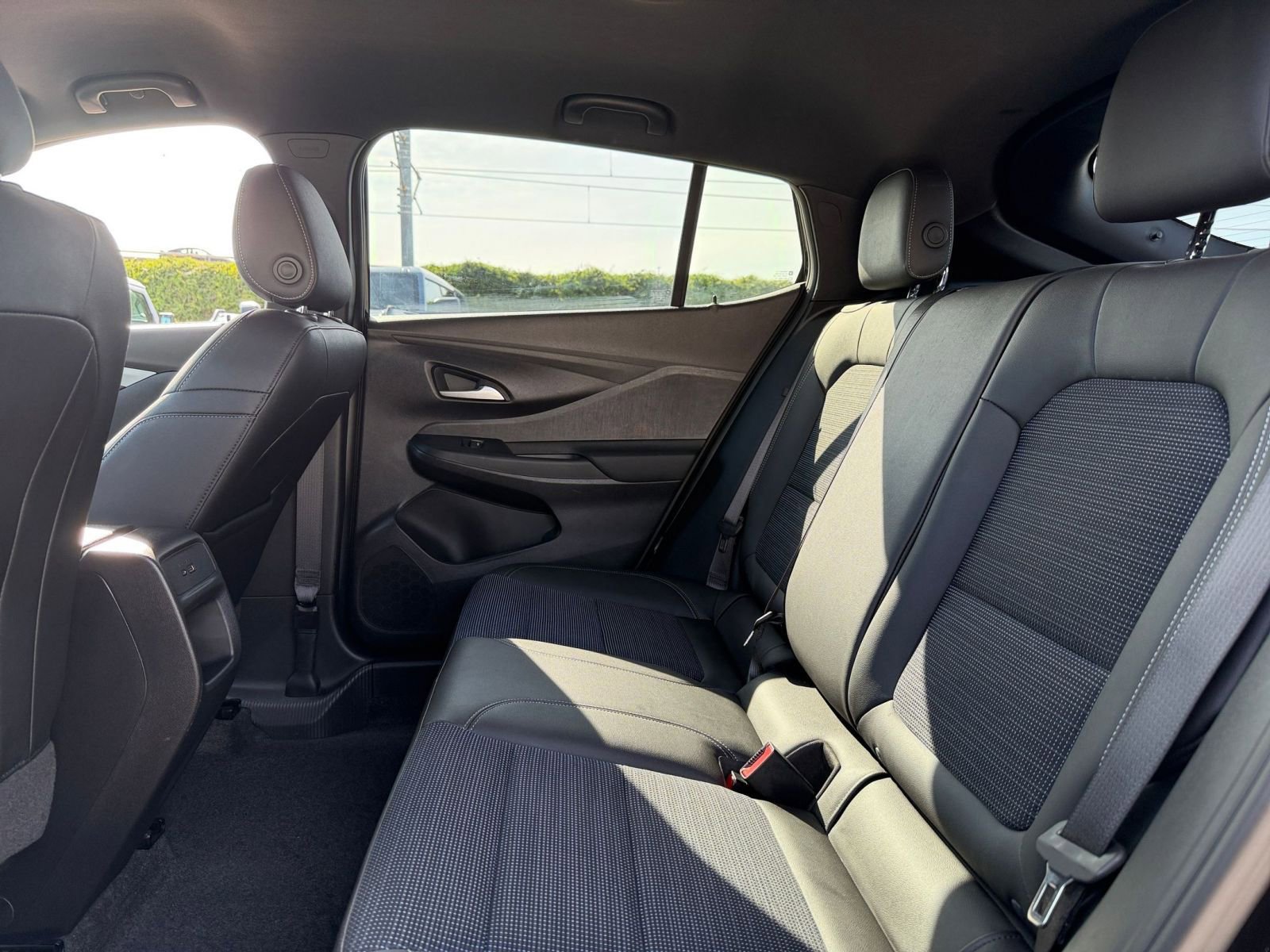 Thumbnail: 2025 Buick Envista - 23