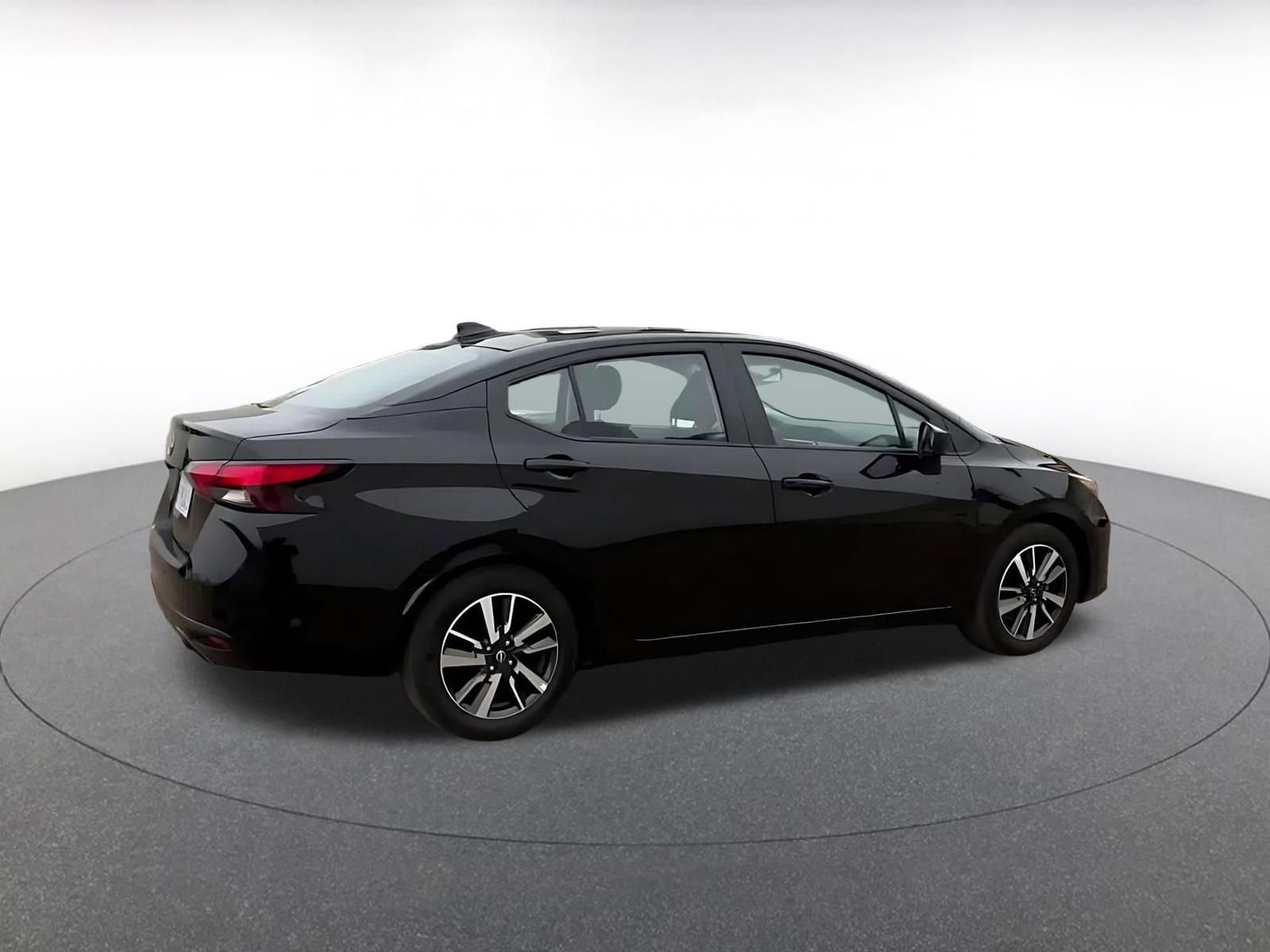 Thumbnail: 2025 Nissan Versa - 14