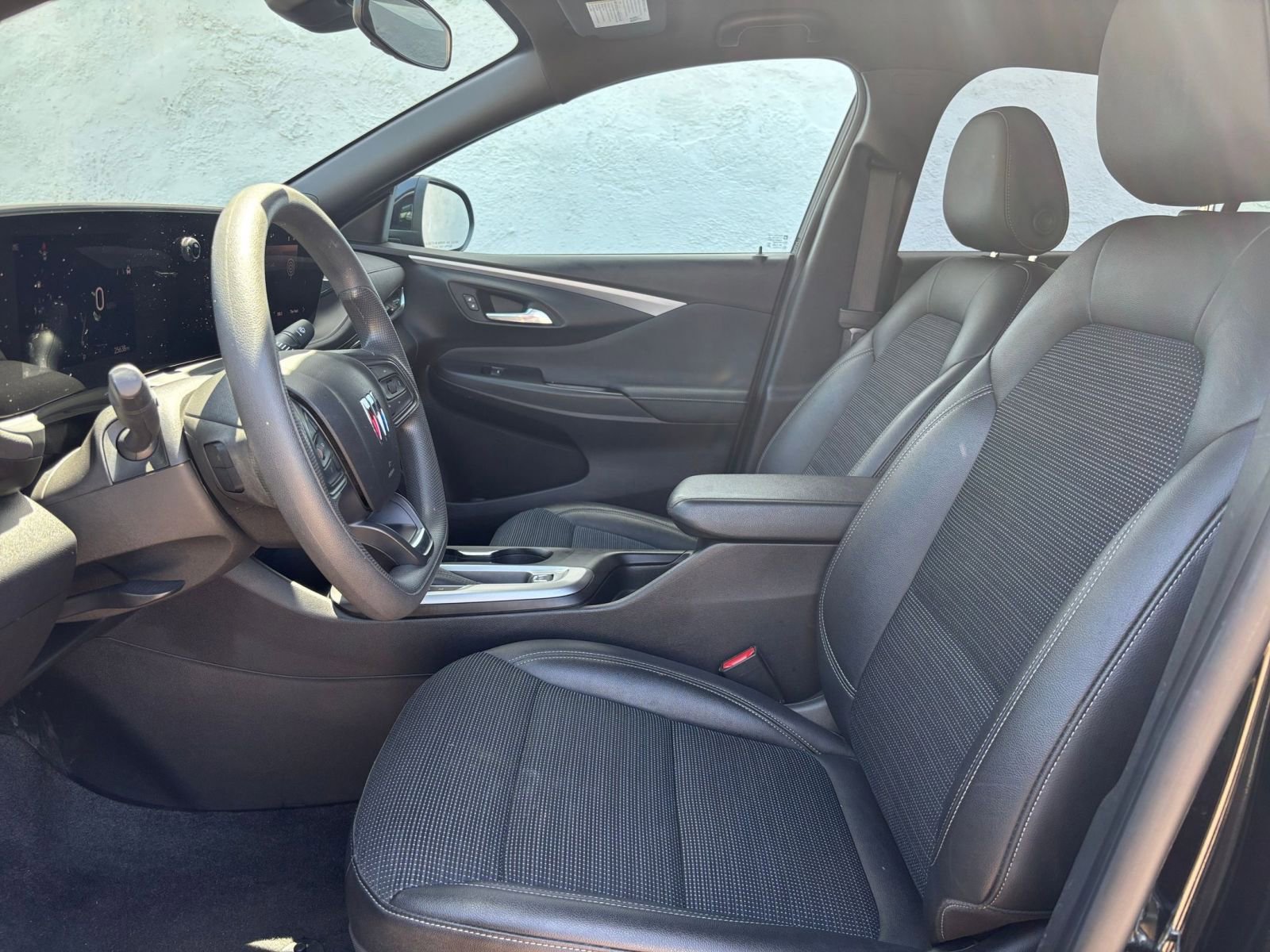 Thumbnail: 2025 Buick Envista - 25