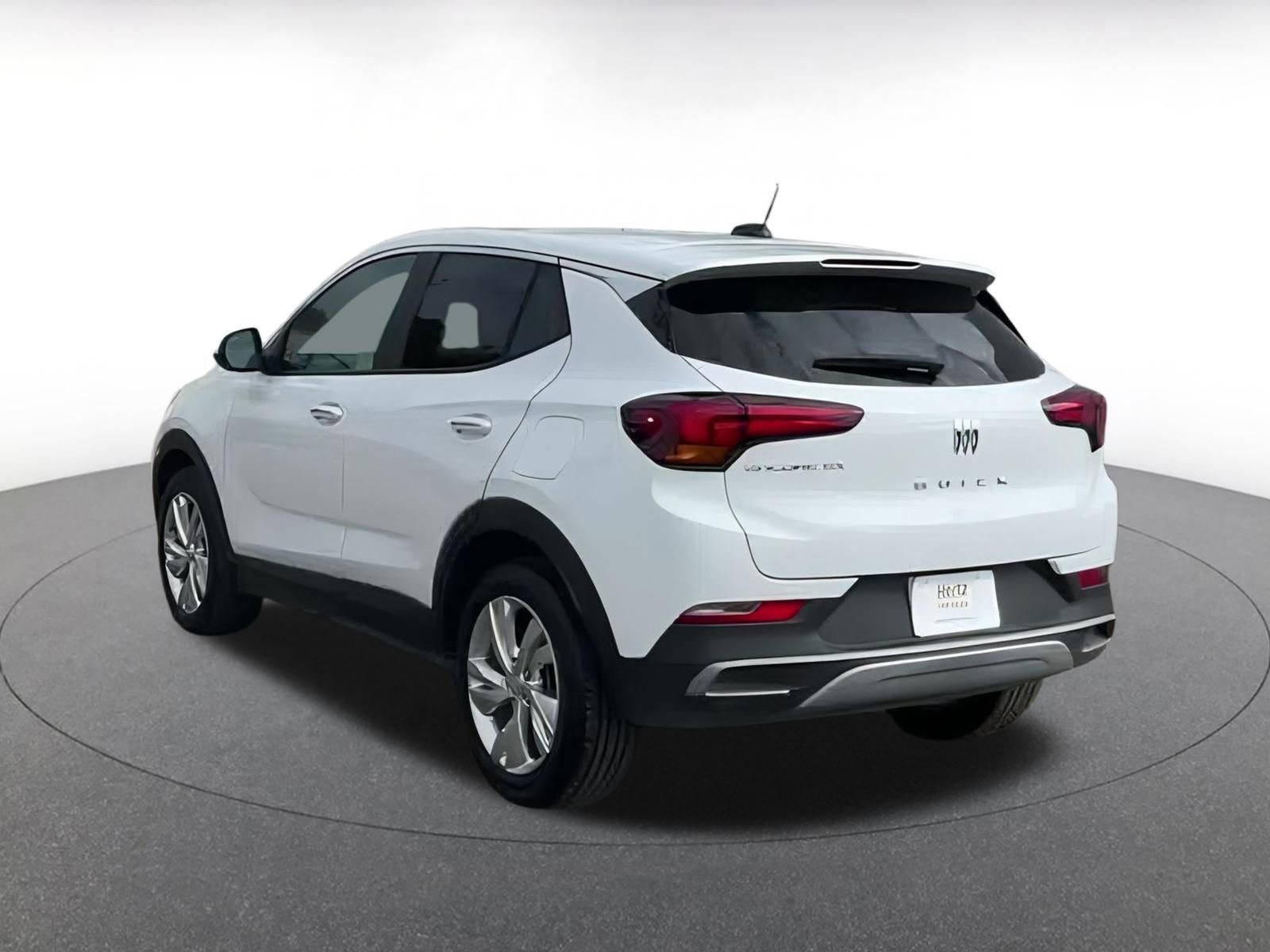 Thumbnail: 2025 Buick Encore GX - 4