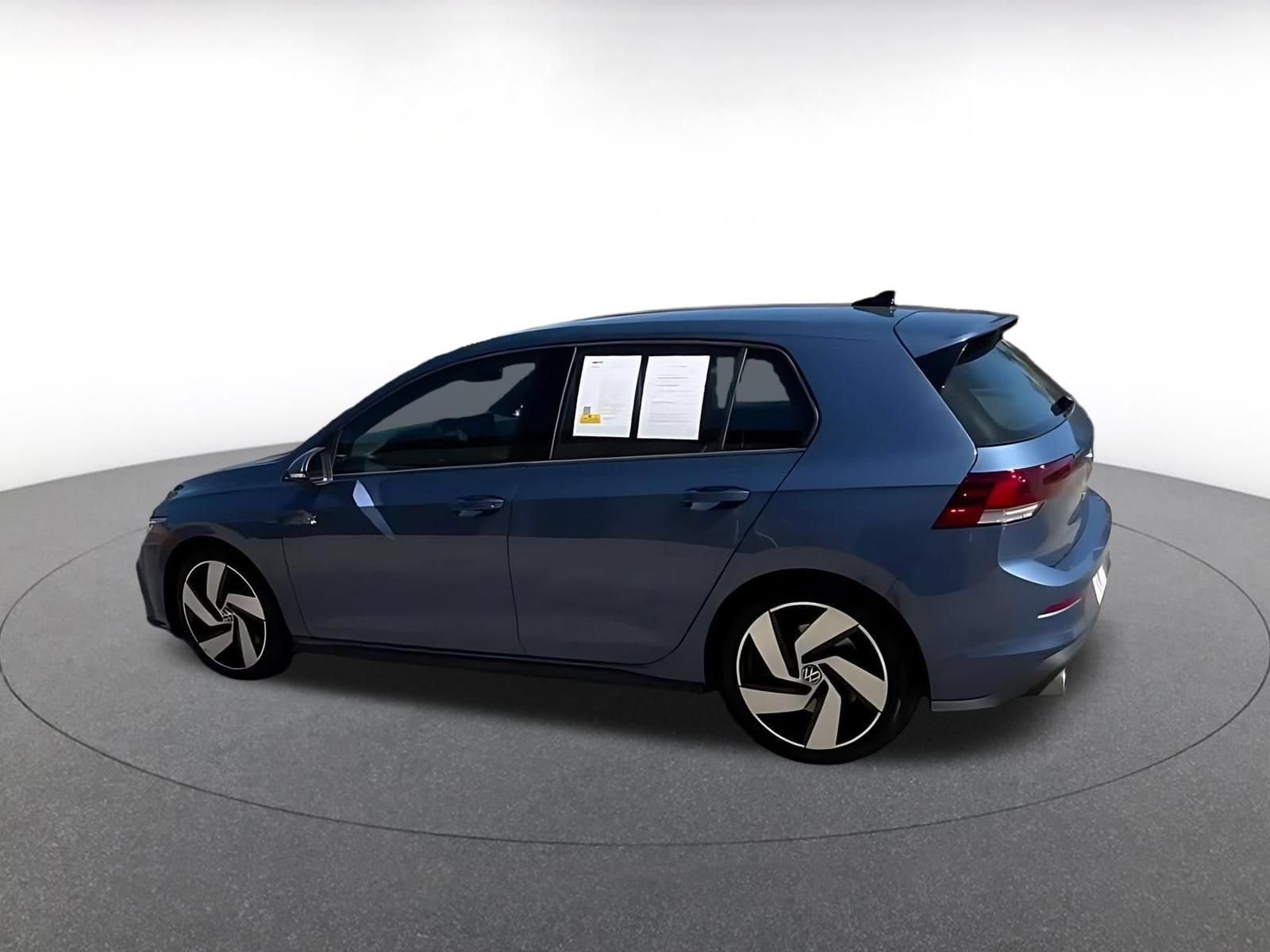 Thumbnail: 2026 Volkswagen Golf - 10
