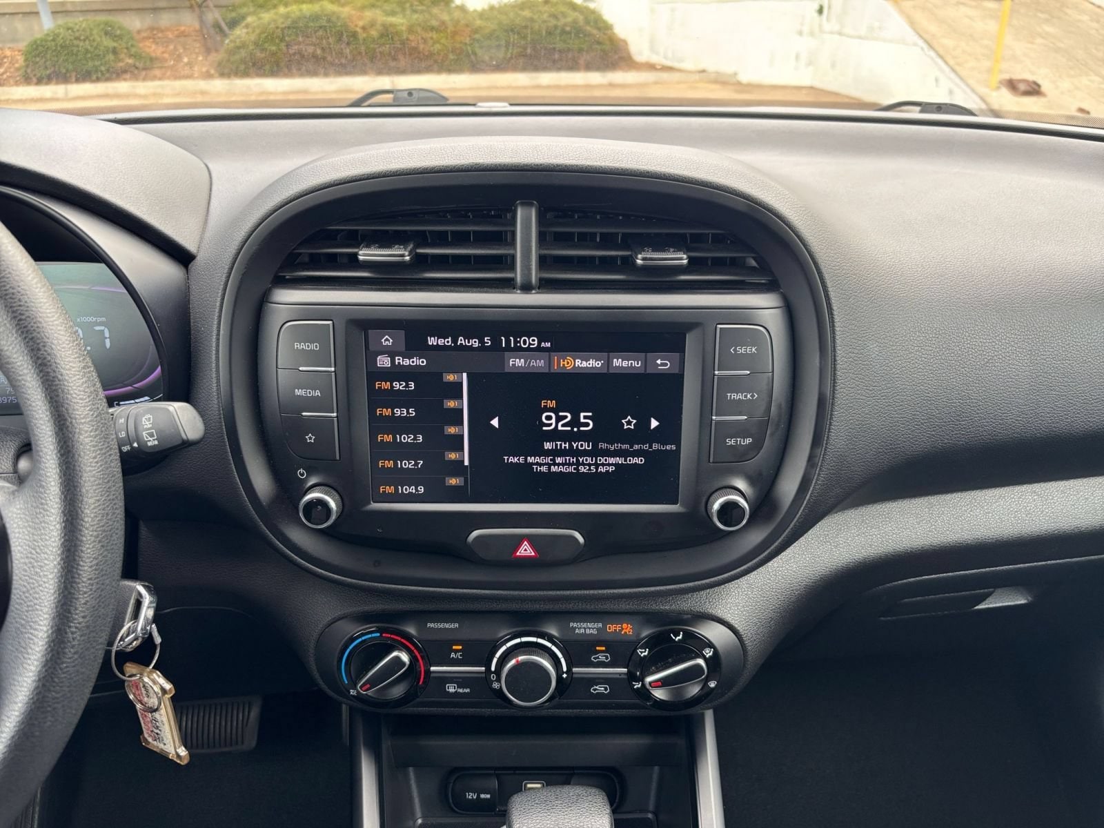 Thumbnail: 2025 Kia Soul - 17