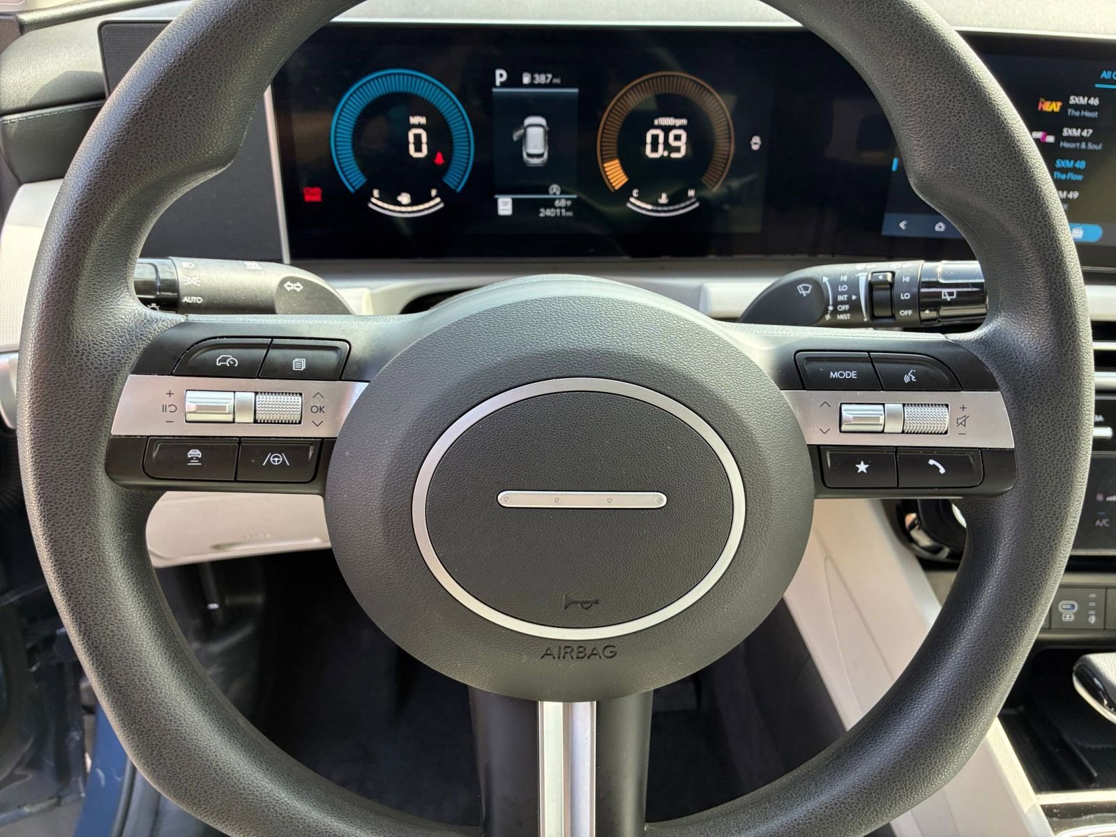 Thumbnail: 2025 Hyundai Tucson - 30