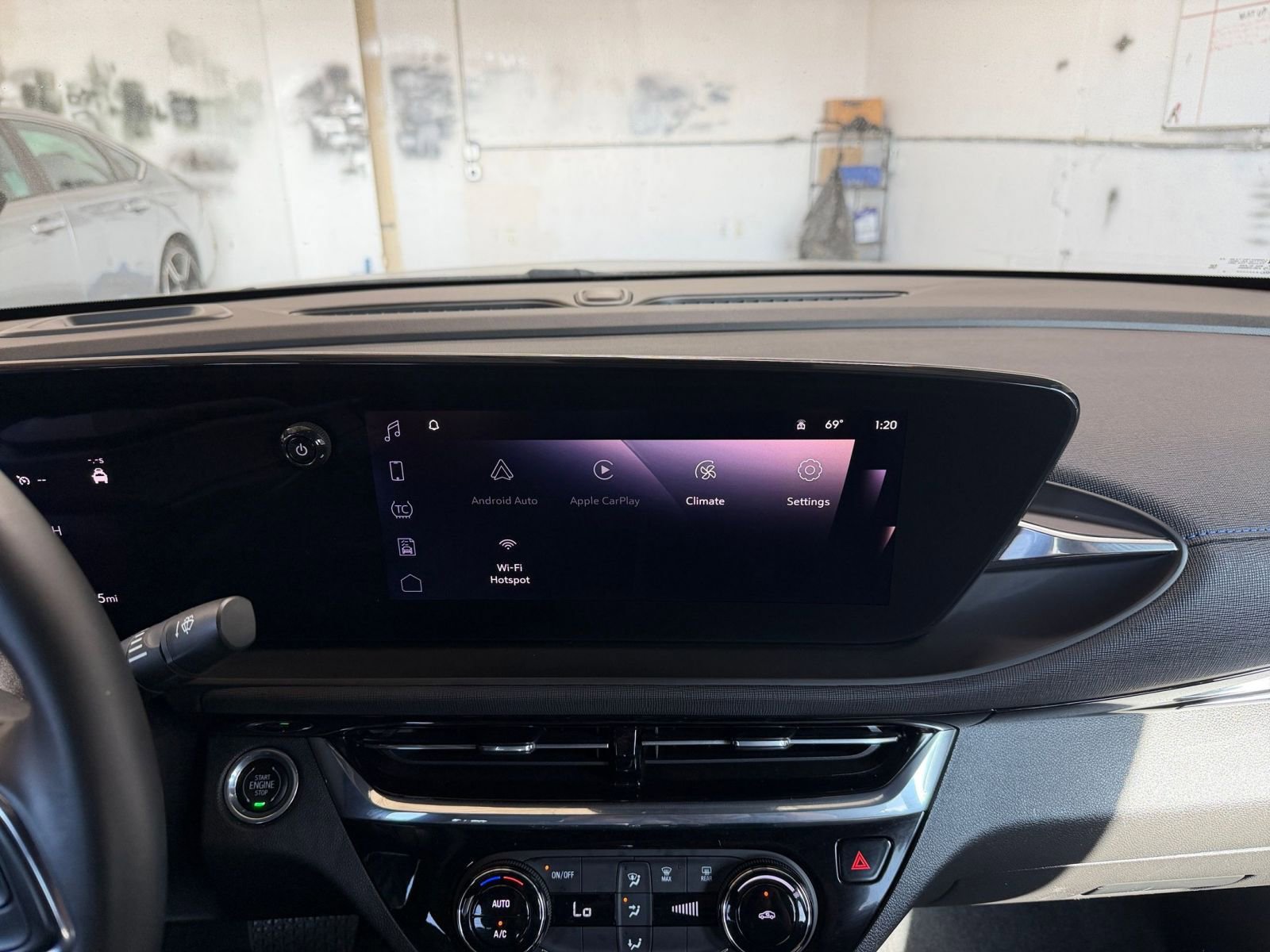 Thumbnail: 2025 Buick Envista - 21