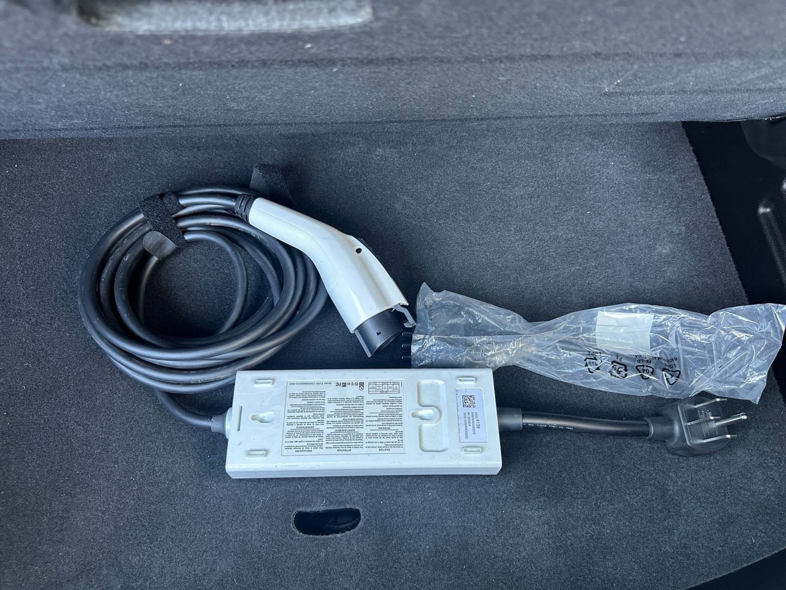 Thumbnail: 2023 Chevrolet Bolt EV - 22