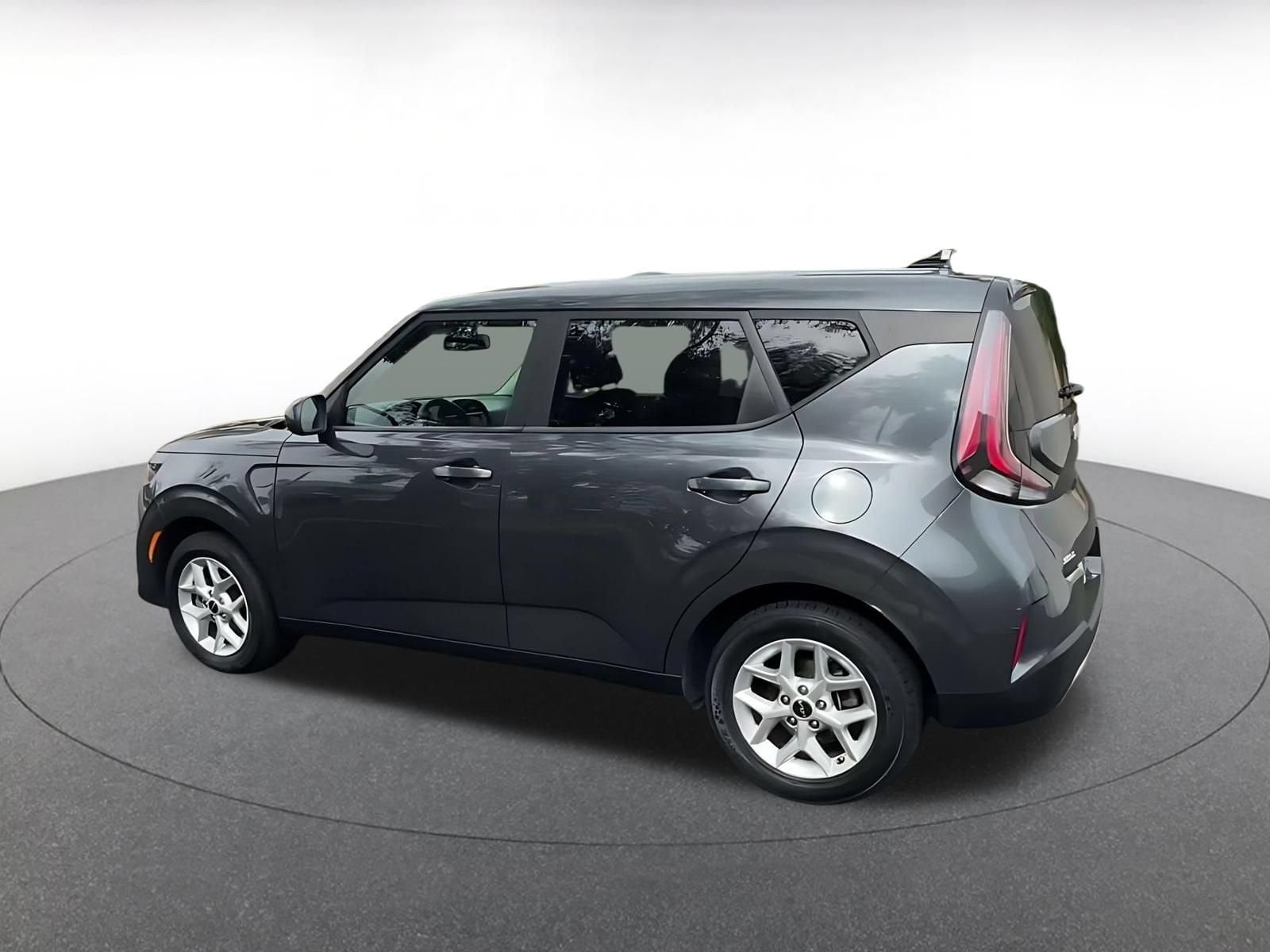 Thumbnail: 2025 Kia Soul - 10