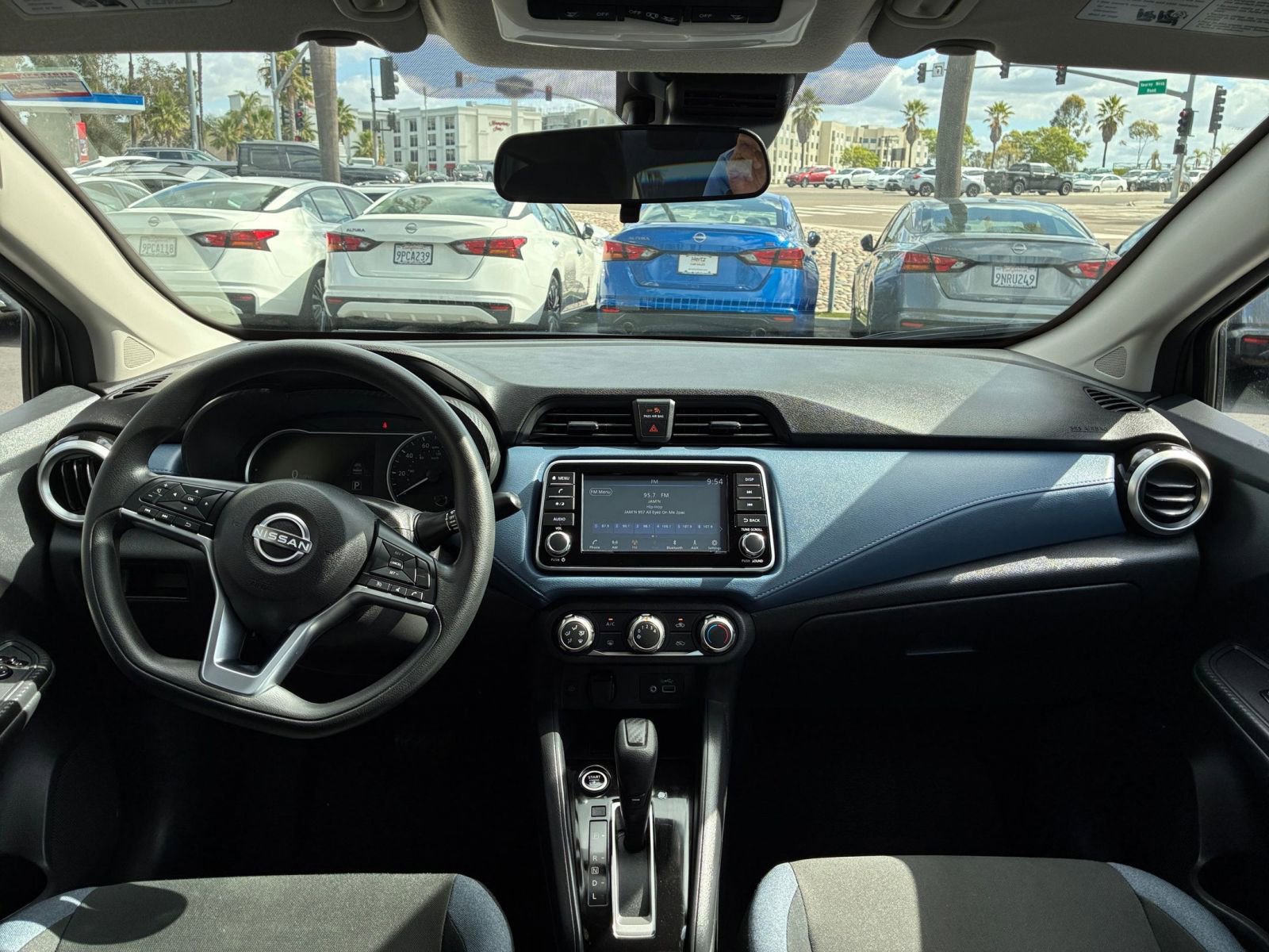 Thumbnail: 2025 Nissan Versa - 31