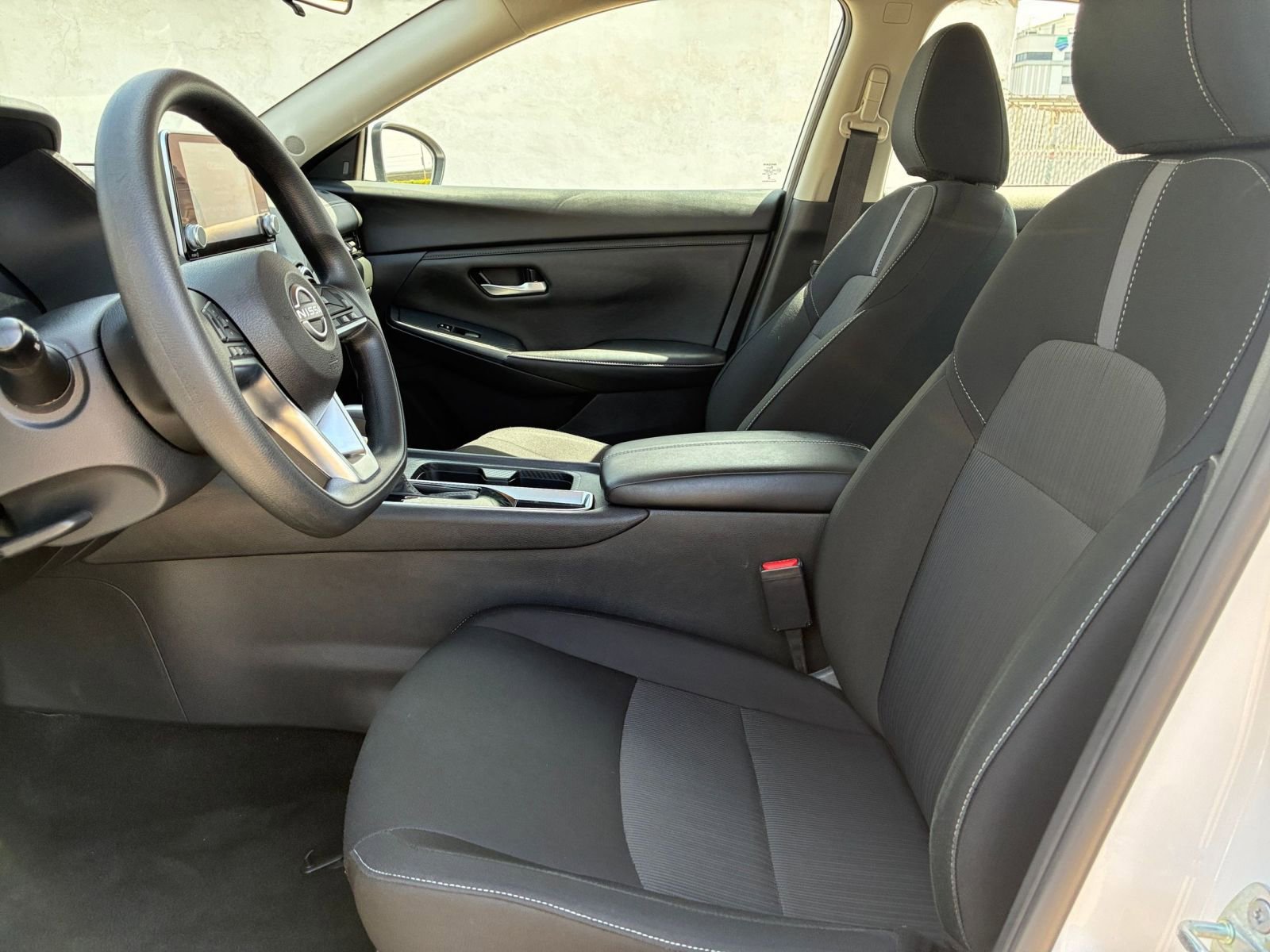 Thumbnail: 2025 Nissan Sentra - 24