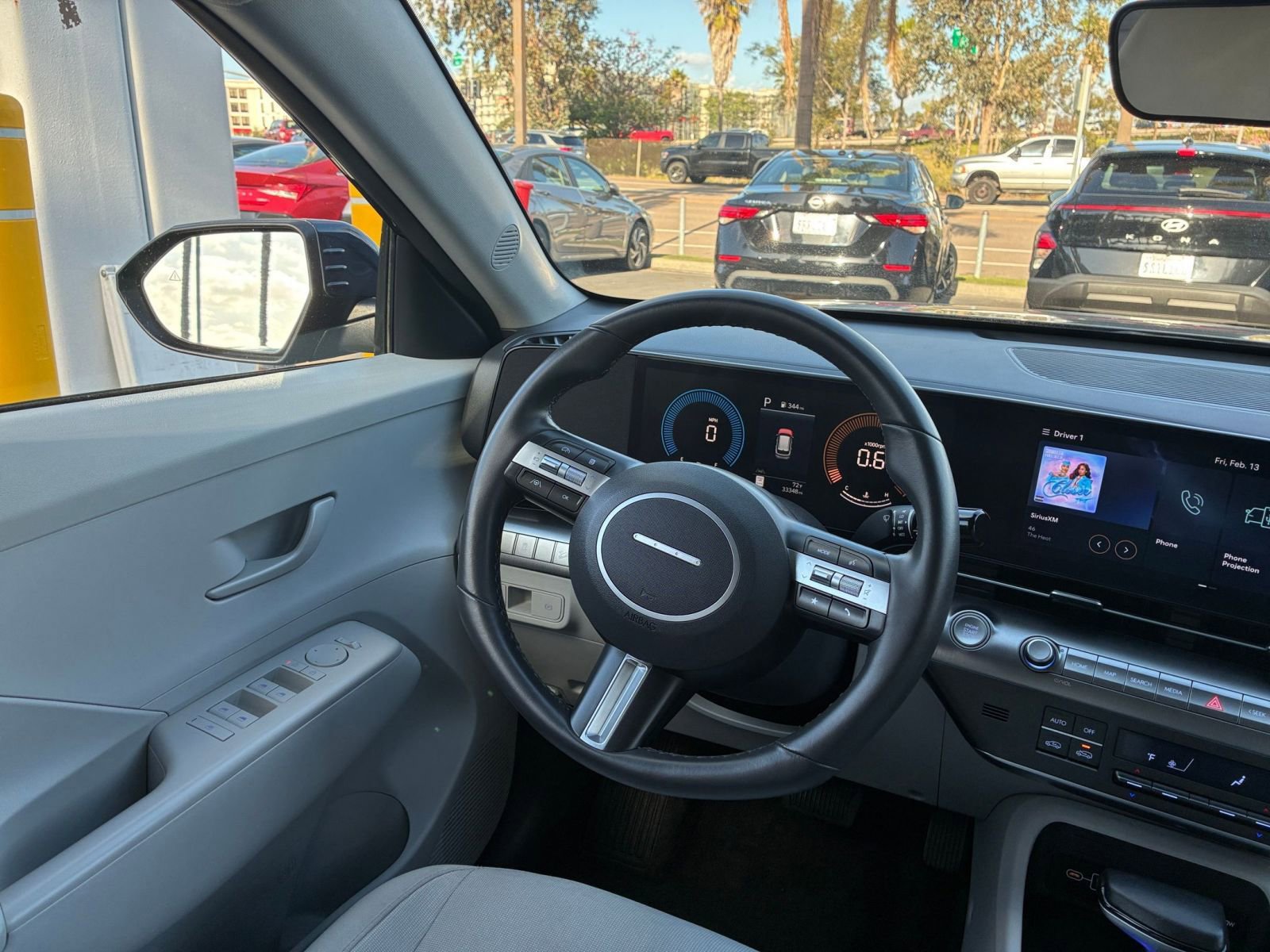 Thumbnail: 2025 Hyundai Kona - 35