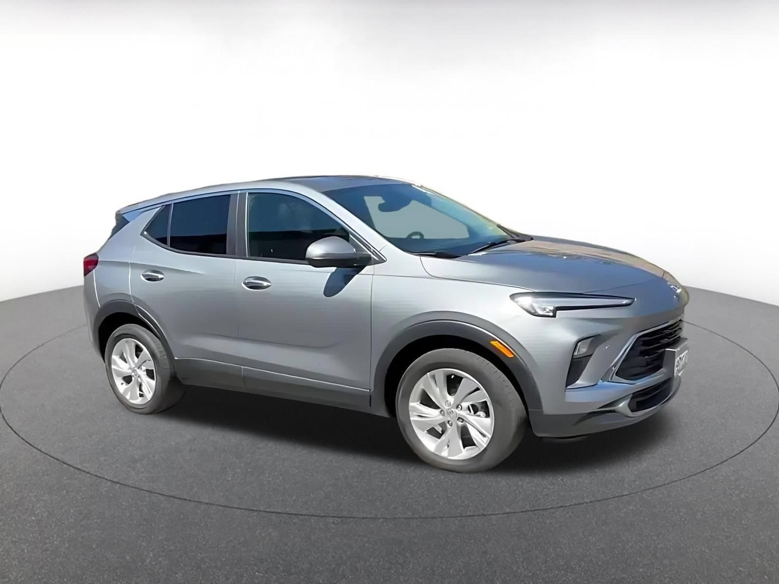 Thumbnail: 2025 Buick Encore GX - 2