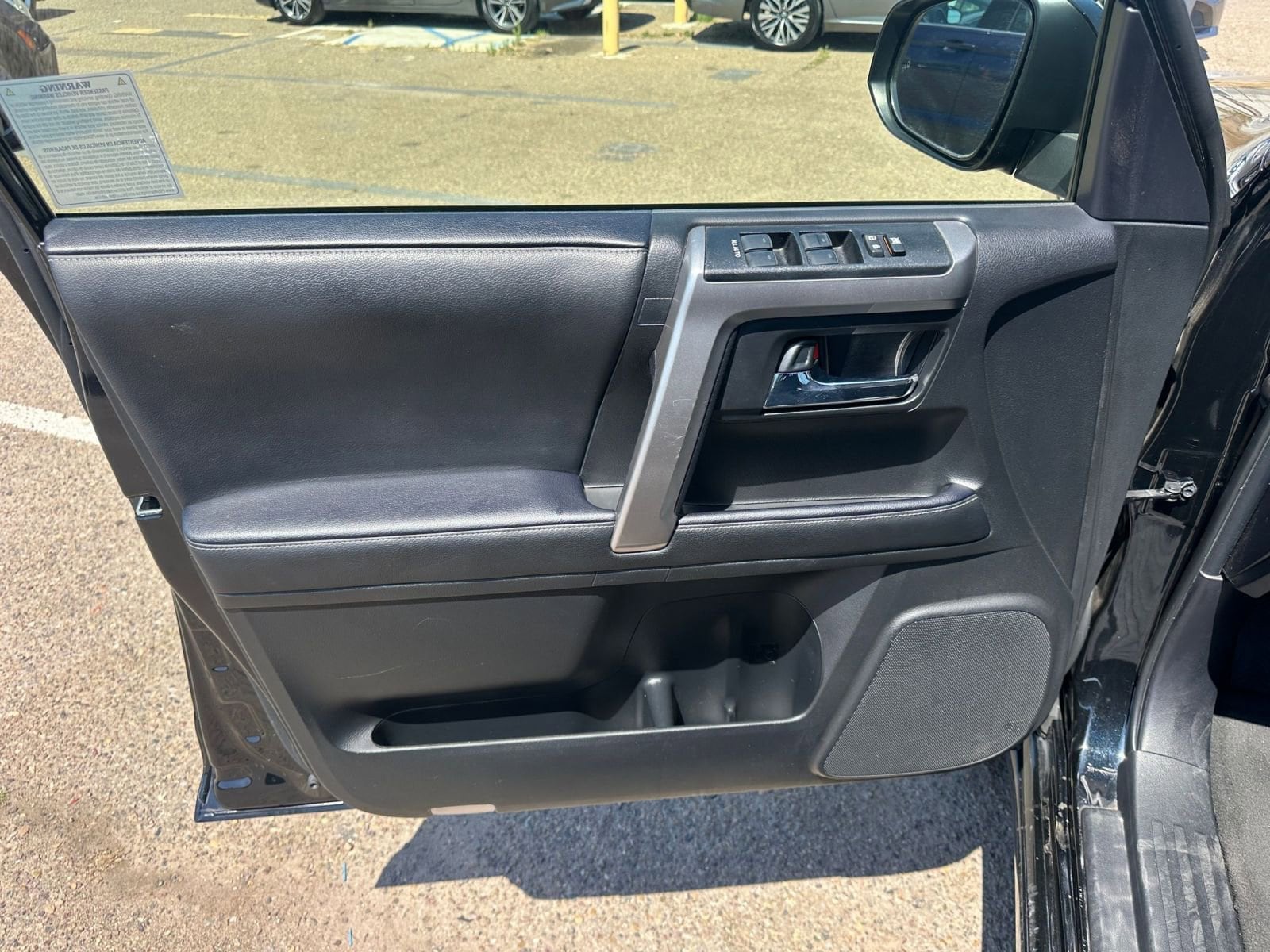 Thumbnail: 2024 Toyota 4Runner - 20