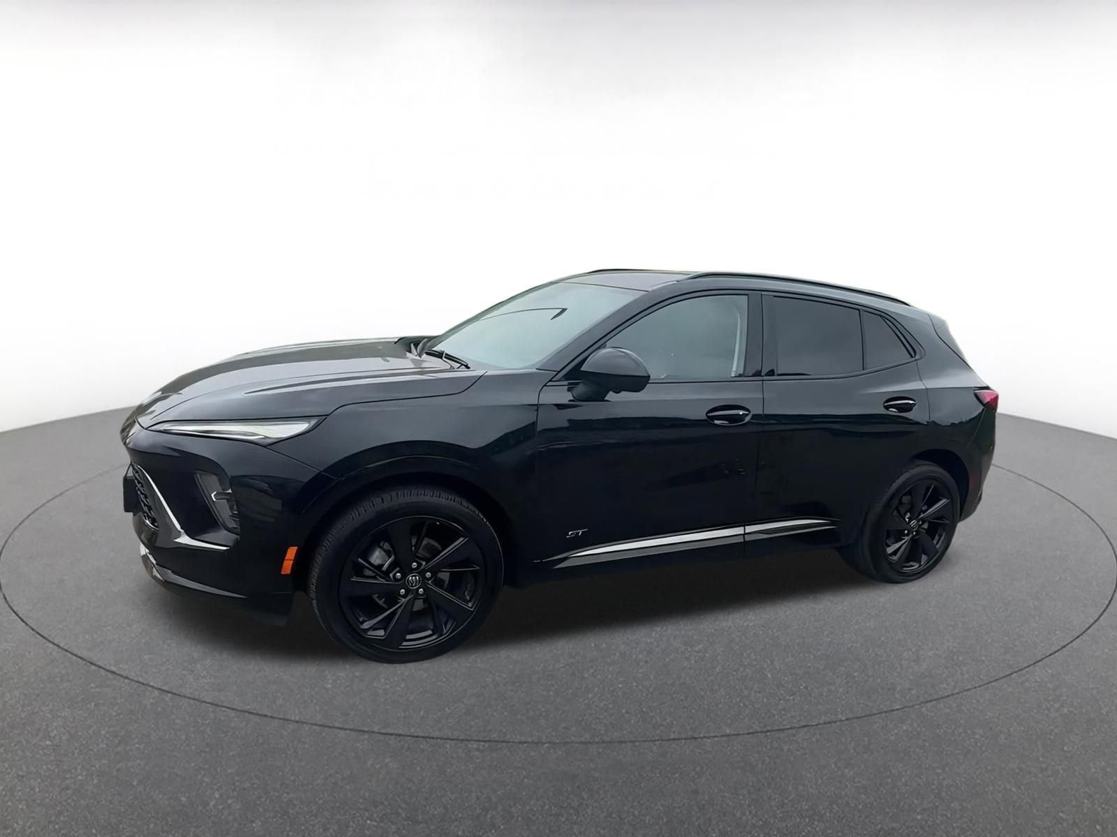 Image 7 of 2024 Buick Envision Sport Touring SUV