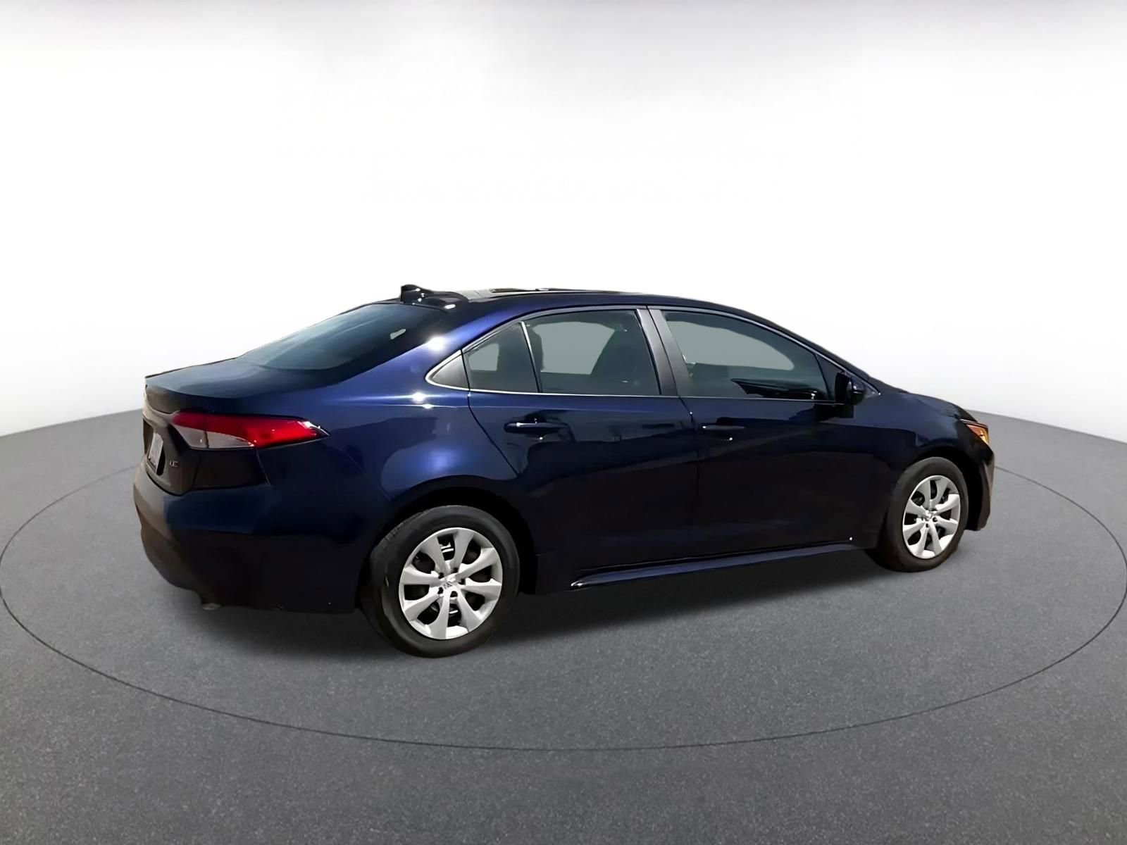 Thumbnail: 2025 Toyota Corolla - 15