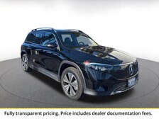 2024 Mercedes-Benz EQB 250+ -
                  San Diego, CA