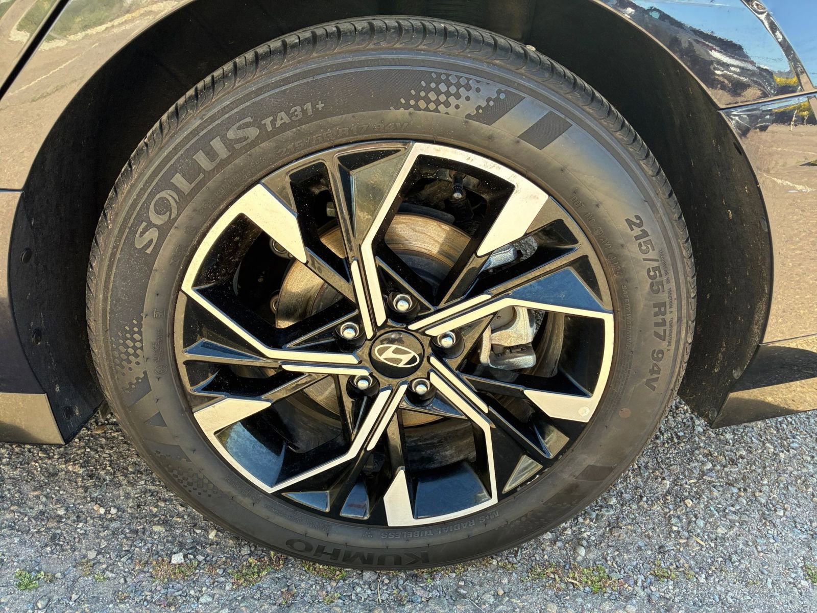 Thumbnail: 2025 Hyundai Sonata - 30