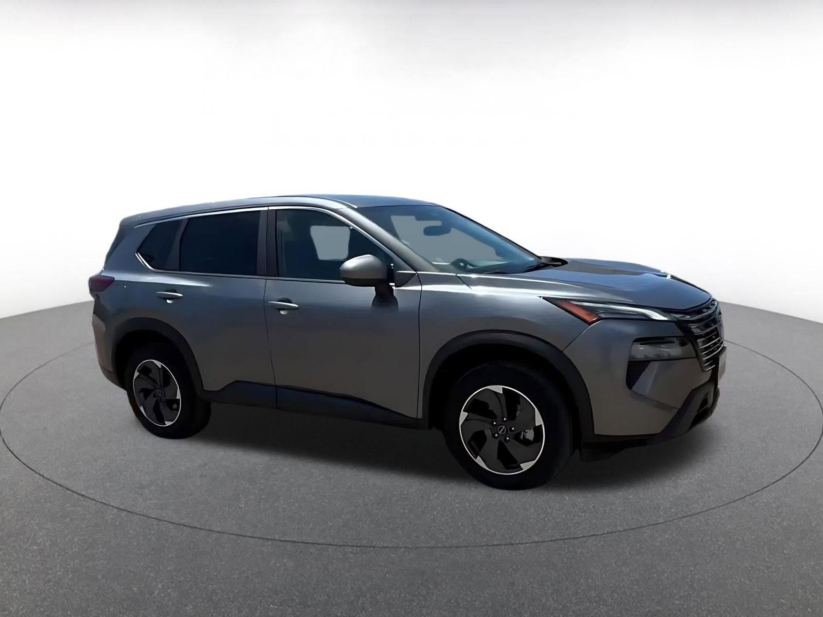 Thumbnail: 2025 Nissan Rogue - 2