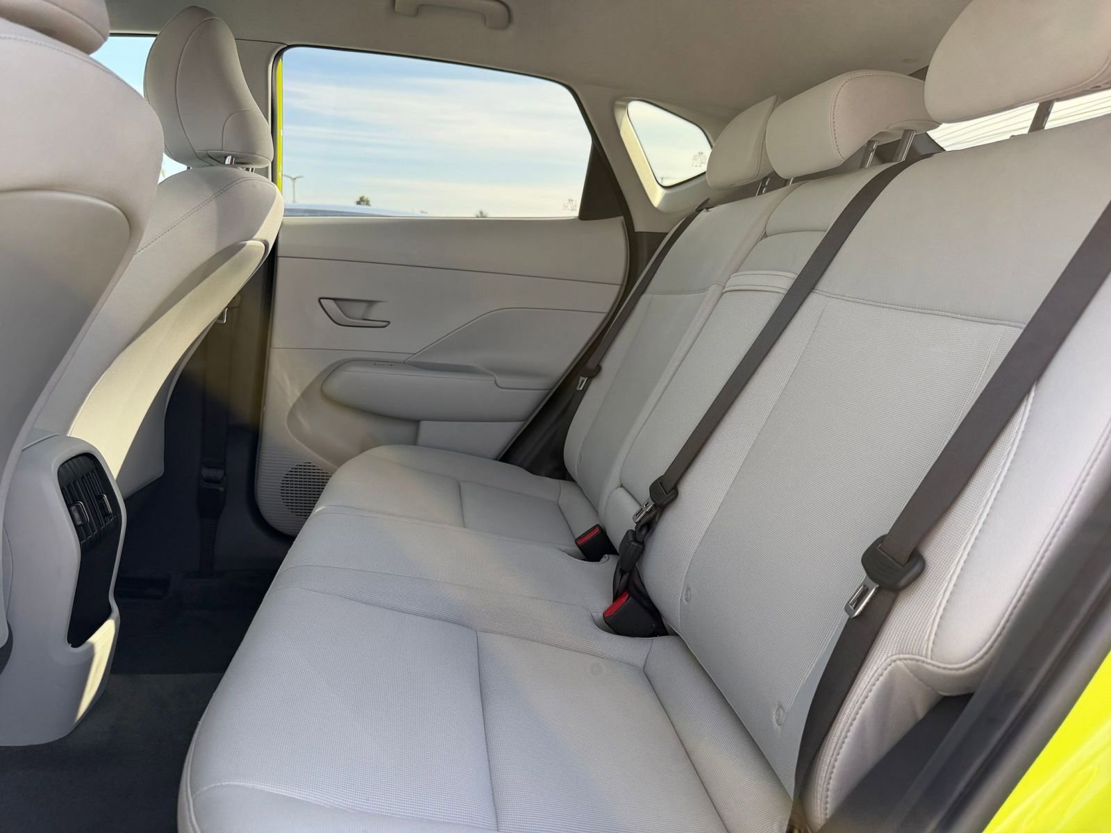 Thumbnail: 2025 Hyundai Kona - 25