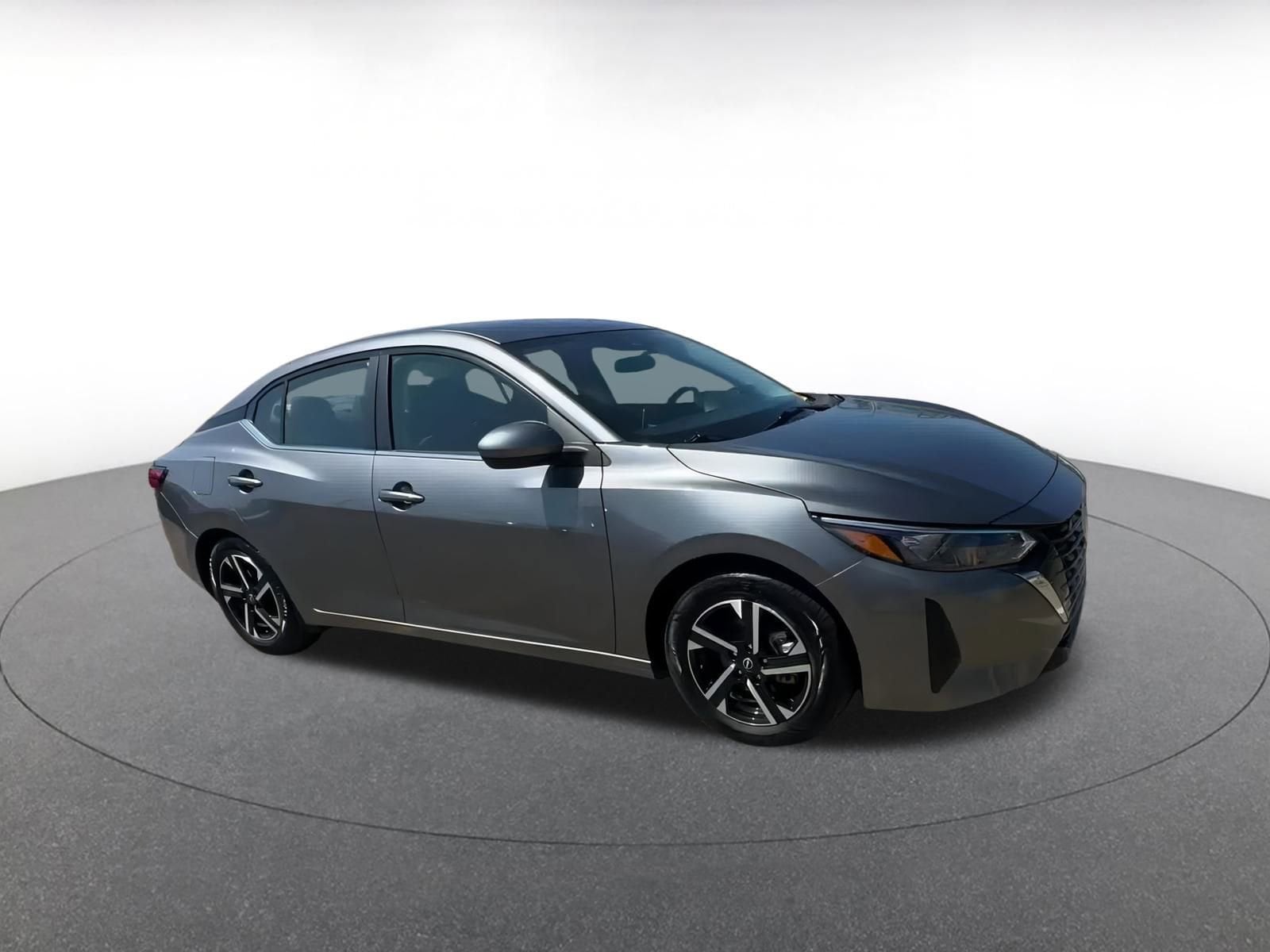 Thumbnail: 2024 Nissan Sentra - 2