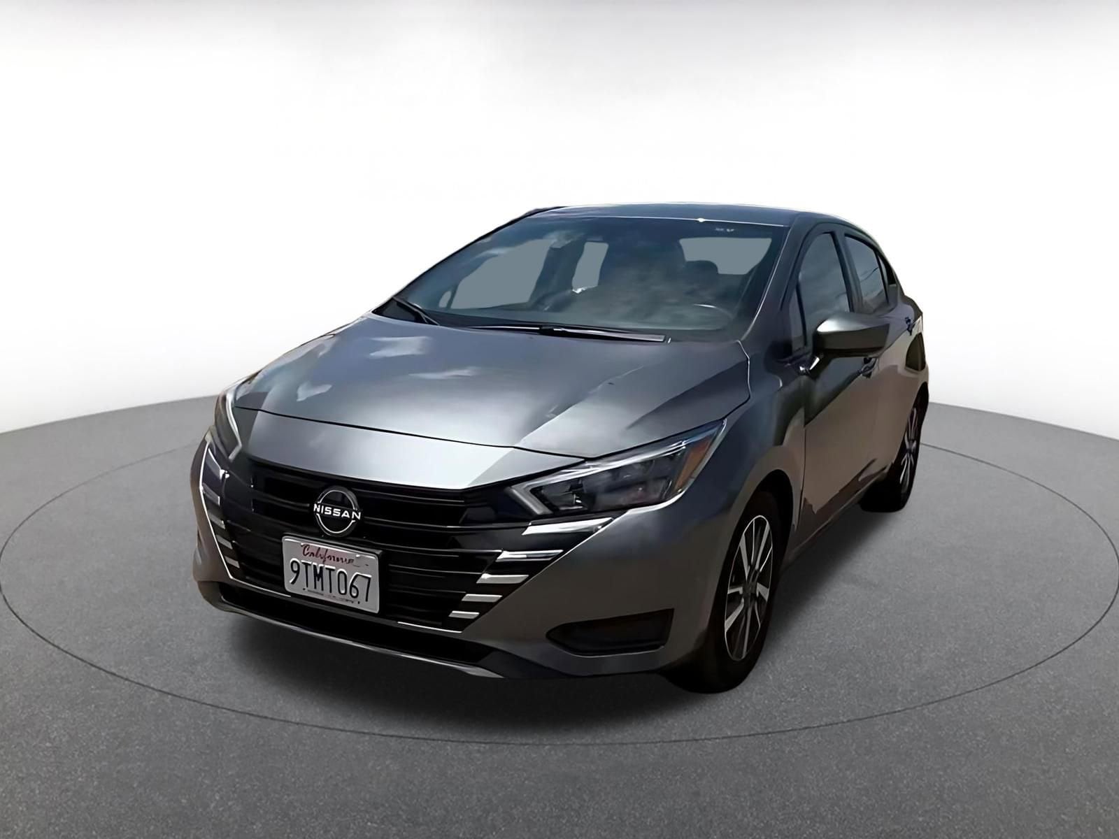 Thumbnail: 2025 Nissan Versa - 7