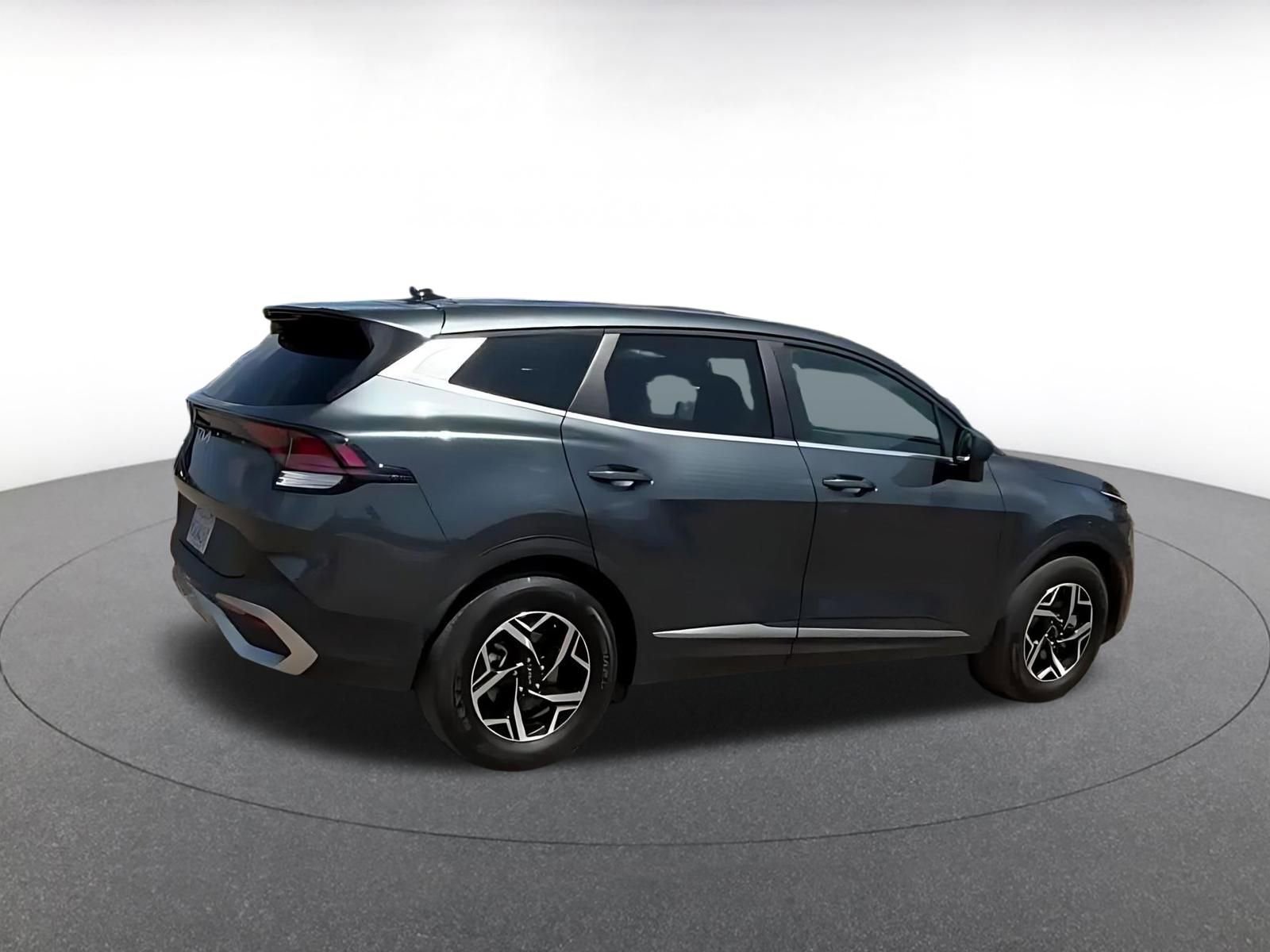 Thumbnail: 2025 Kia Sportage - 15