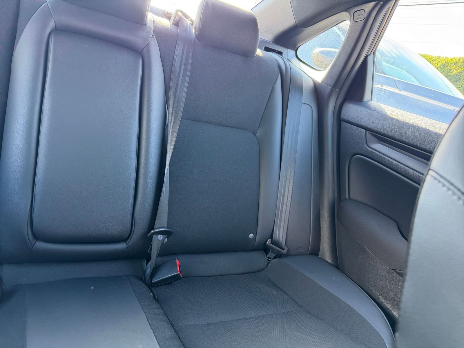 Thumbnail: 2025 Honda Civic - 35