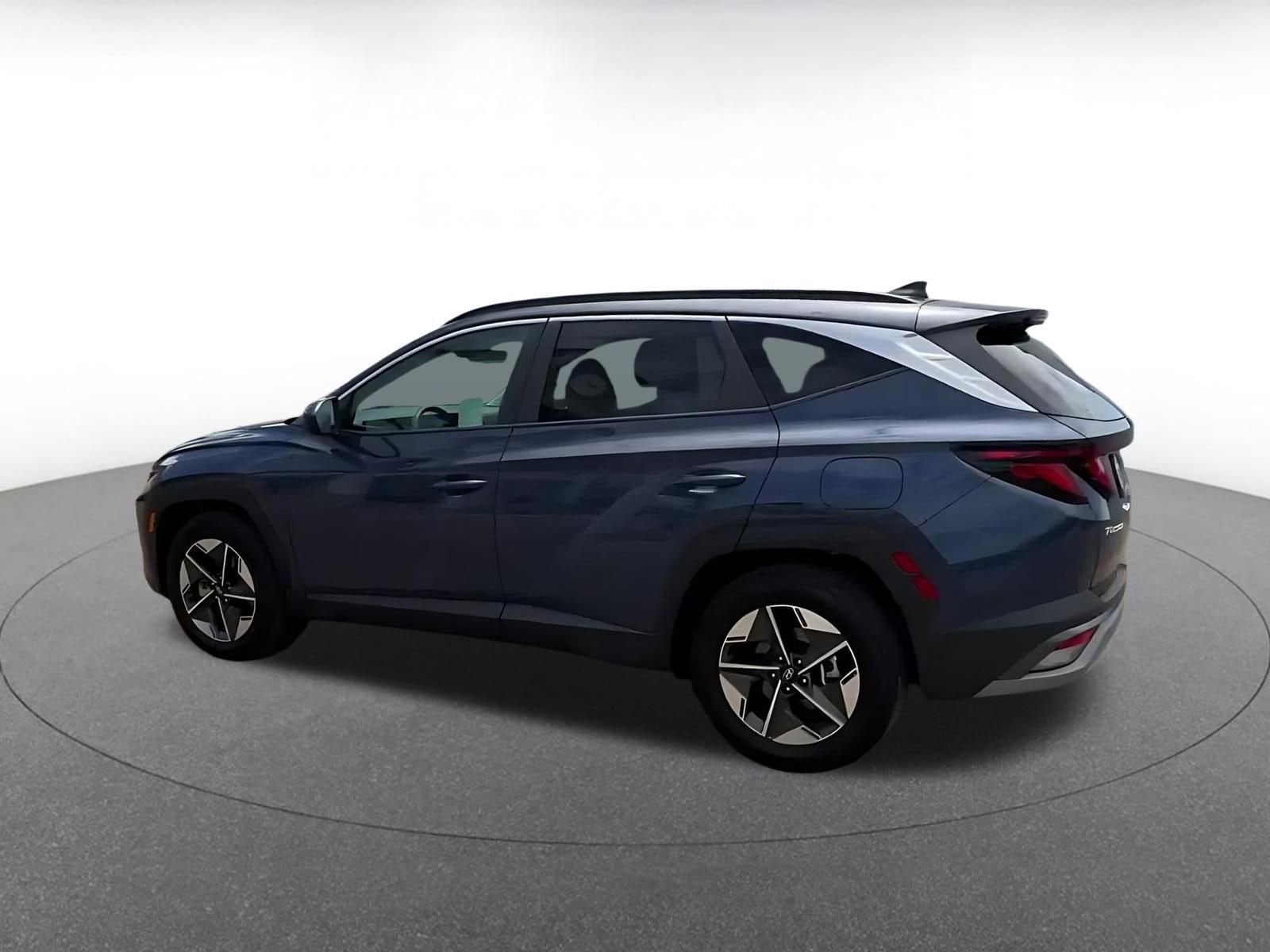 Thumbnail: 2025 Hyundai Tucson - 10