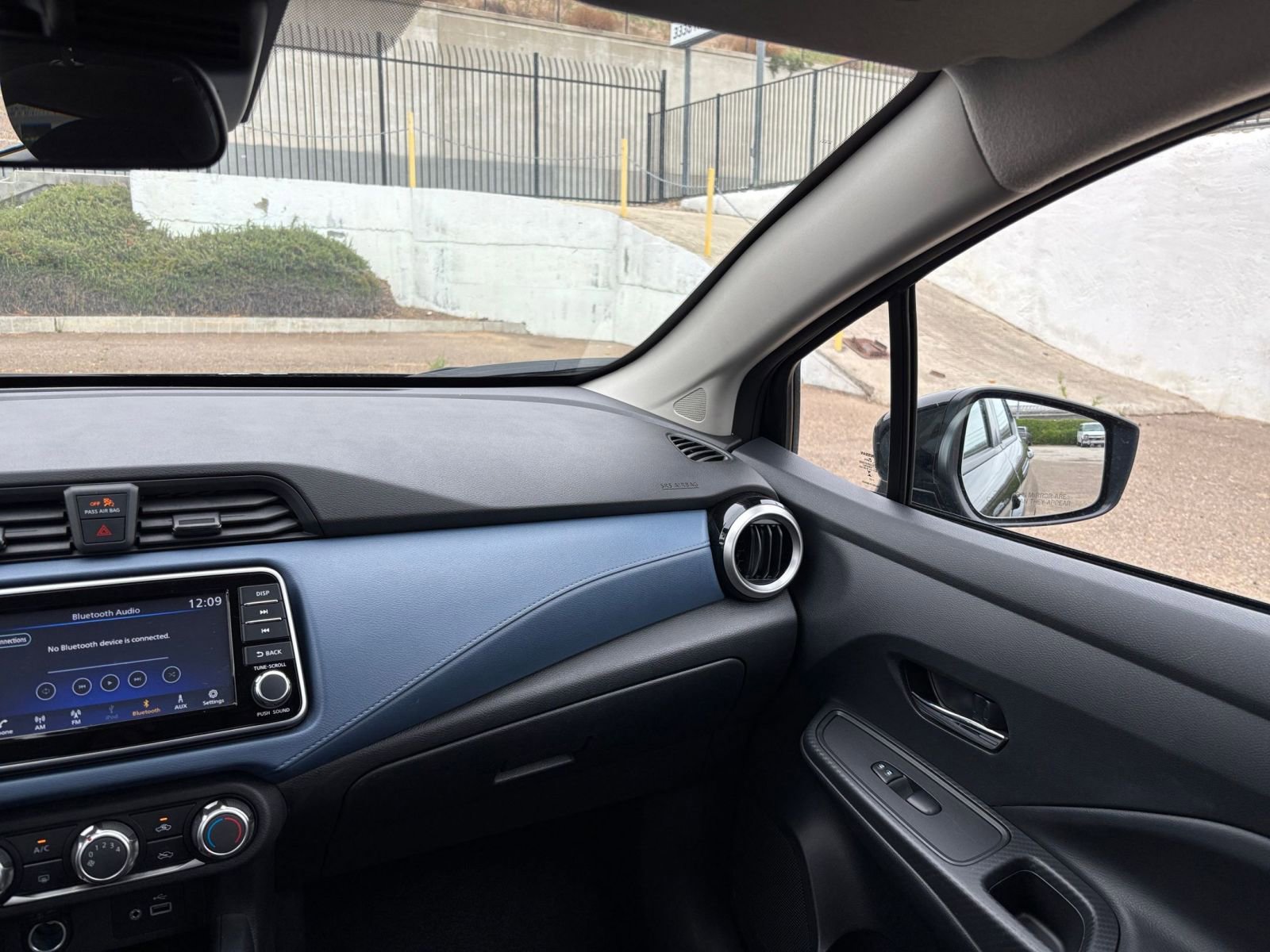 Thumbnail: 2025 Nissan Versa - 33