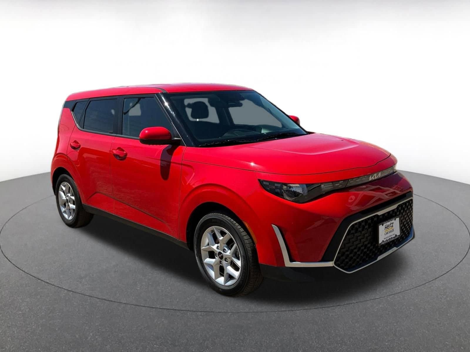Thumbnail: 2025 Kia Soul - 1