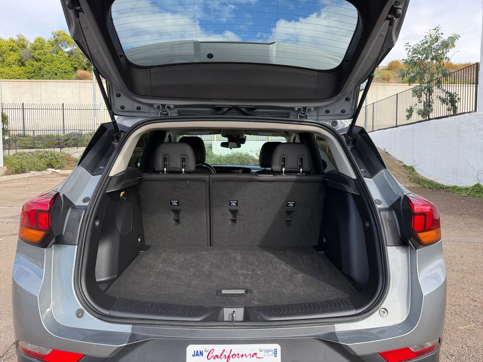 Thumbnail: 2025 Buick Encore GX - 29