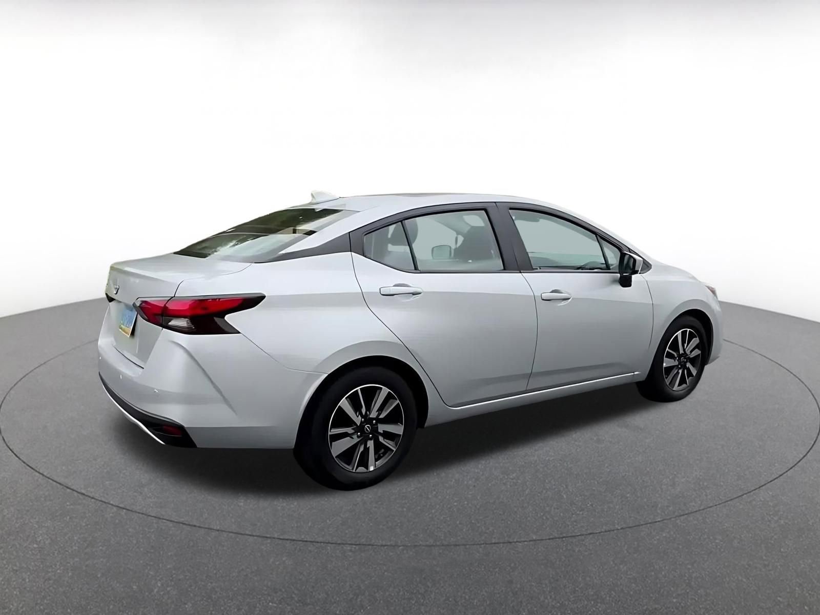 Thumbnail: 2025 Nissan Versa - 15