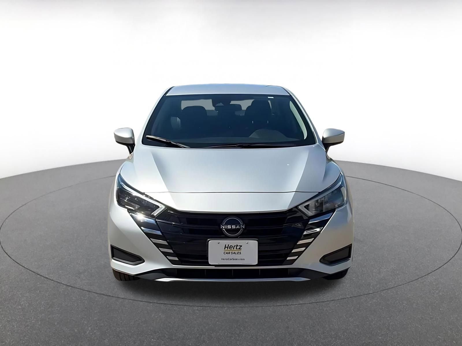 Thumbnail: 2025 Nissan Versa - 4