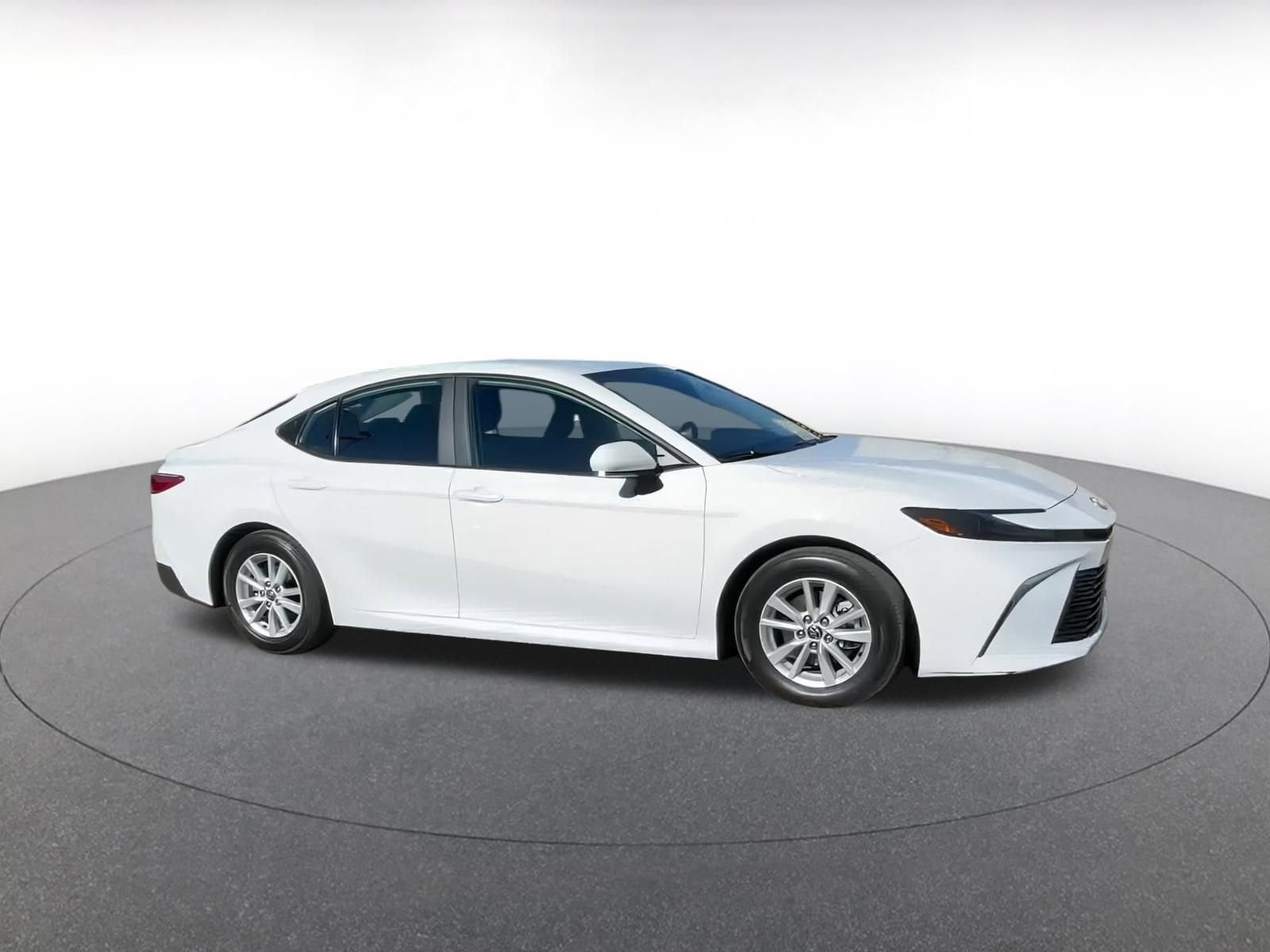 Thumbnail: 2025 Toyota Camry - 2