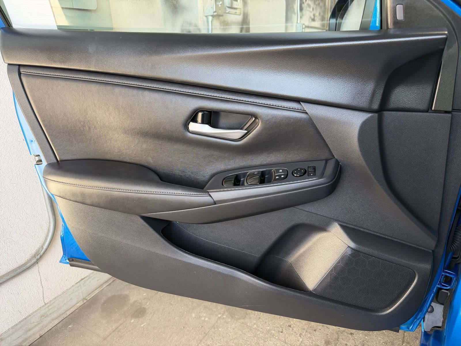 Thumbnail: 2025 Nissan Sentra - 20