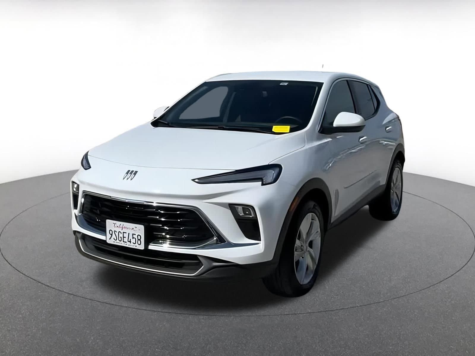 Thumbnail: 2025 Buick Encore GX - 7